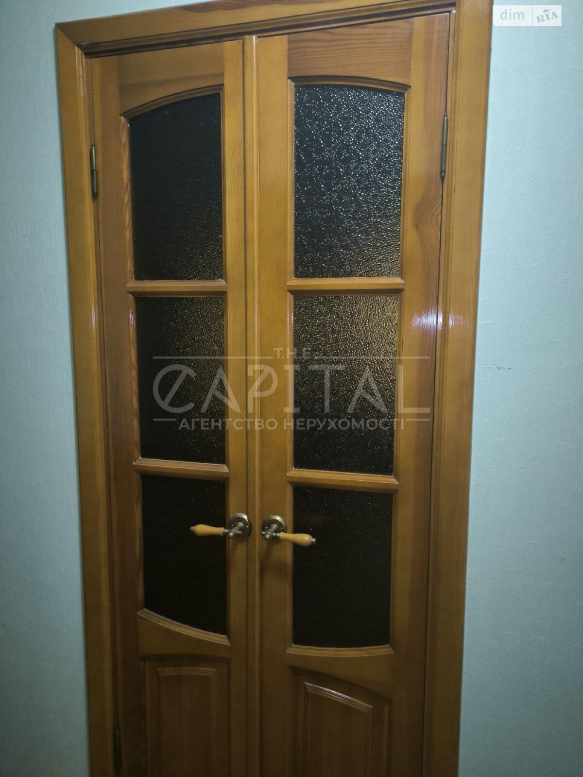 Продаж двокімнатної квартири в Києві, на просп. Миколи Бажана 34, район Осокорки фото 1 Продаж двокімнатної квартири в Києві, на просп. Миколи Бажана 34, район Осокорки фото 1
