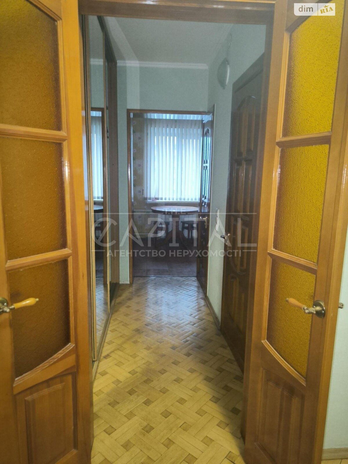 Продаж двокімнатної квартири в Києві, на просп. Миколи Бажана 34, район Осокорки фото 1 Продаж двокімнатної квартири в Києві, на просп. Миколи Бажана 34, район Осокорки фото 1