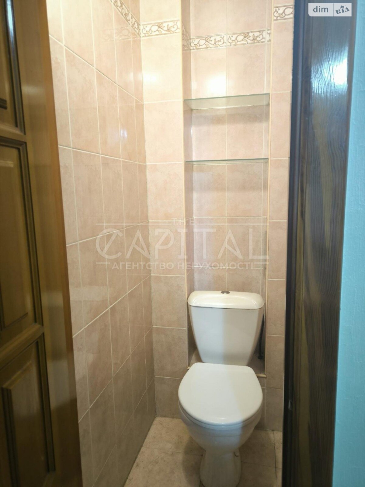 Продаж двокімнатної квартири в Києві, на просп. Миколи Бажана 34, район Осокорки фото 1 Продаж двокімнатної квартири в Києві, на просп. Миколи Бажана 34, район Осокорки фото 1