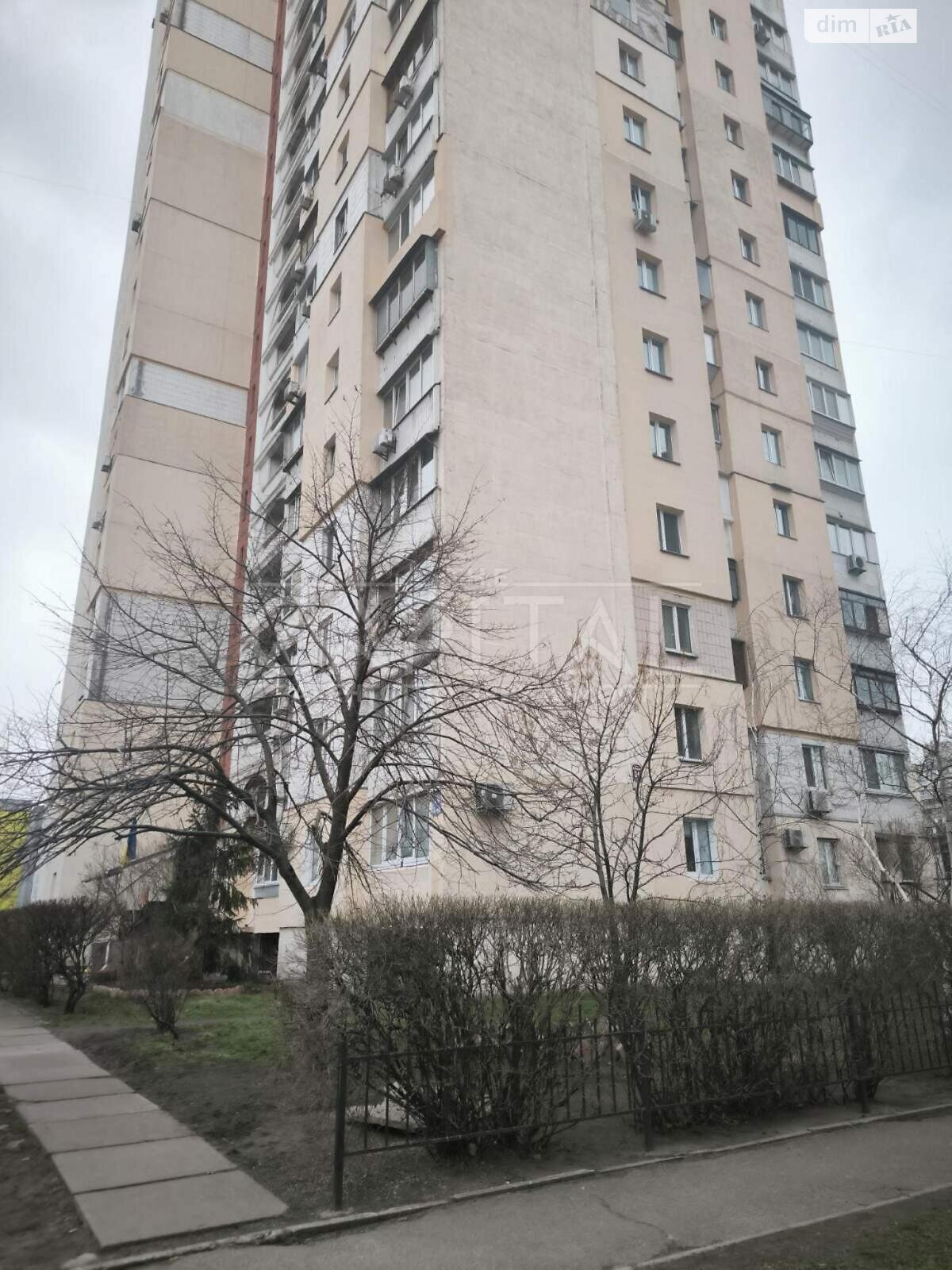 Продаж двокімнатної квартири в Києві, на просп. Миколи Бажана 34, район Осокорки фото 1 Продаж двокімнатної квартири в Києві, на просп. Миколи Бажана 34, район Осокорки фото 1