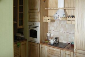 Продажа трехкомнатной квартиры в Киеве, на просп. Николая  Бажана 16, район Осокорки фото 2