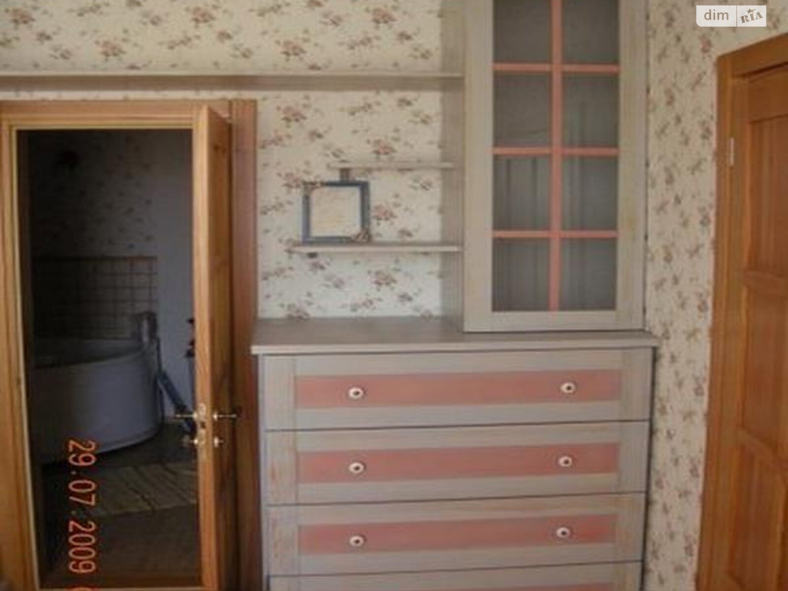 Продажа трехкомнатной квартиры в Киеве, на просп. Николая Бажана 16, район Осокорки фото 1 Продажа трехкомнатной квартиры в Киеве, на просп. Николая Бажана 16, район Осокорки фото 1