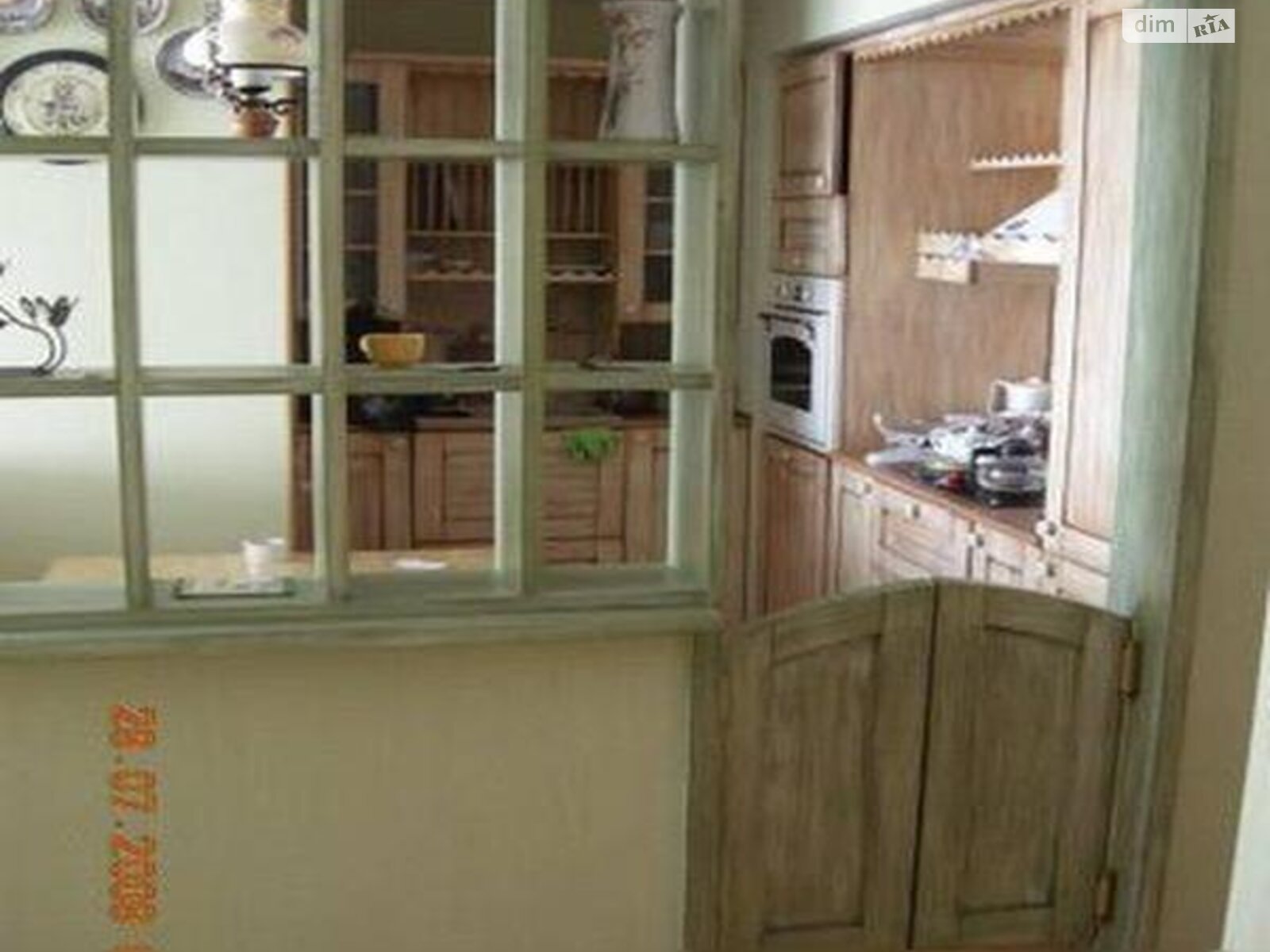 Продажа двухкомнатной квартиры в Киеве, на просп. Николая Бажана 16, район Осокорки фото 1 Продажа двухкомнатной квартиры в Киеве, на просп. Николая Бажана 16, район Осокорки фото 1