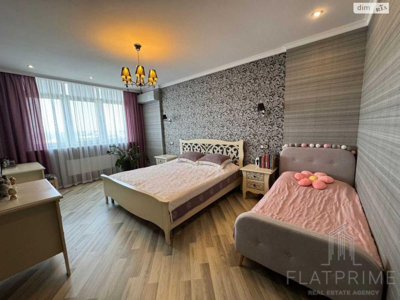 Продаж двокімнатної квартири в Києві, на просп. Миколи Бажана 8Б, район Осокорки фото 1 Продаж двокімнатної квартири в Києві, на просп. Миколи Бажана 8Б, район Осокорки фото 1