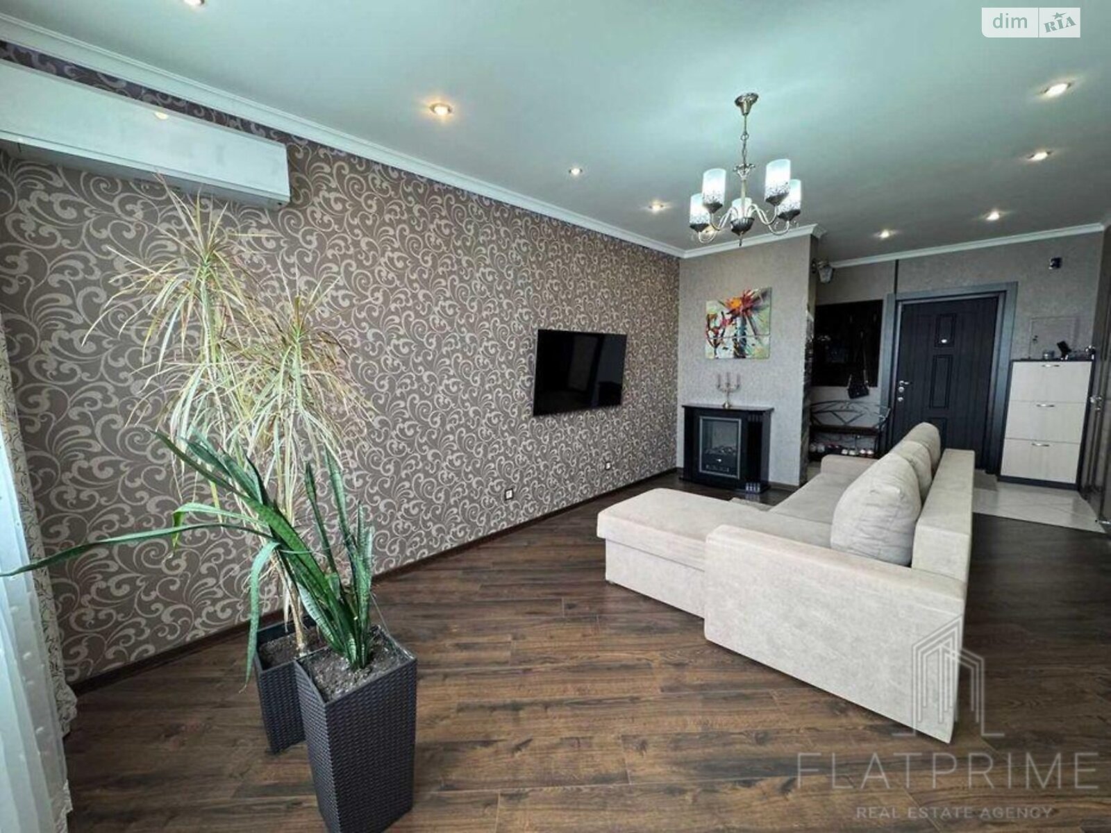 Продаж двокімнатної квартири в Києві, на просп. Миколи Бажана 8Б, район Осокорки фото 1 Продаж двокімнатної квартири в Києві, на просп. Миколи Бажана 8Б, район Осокорки фото 1