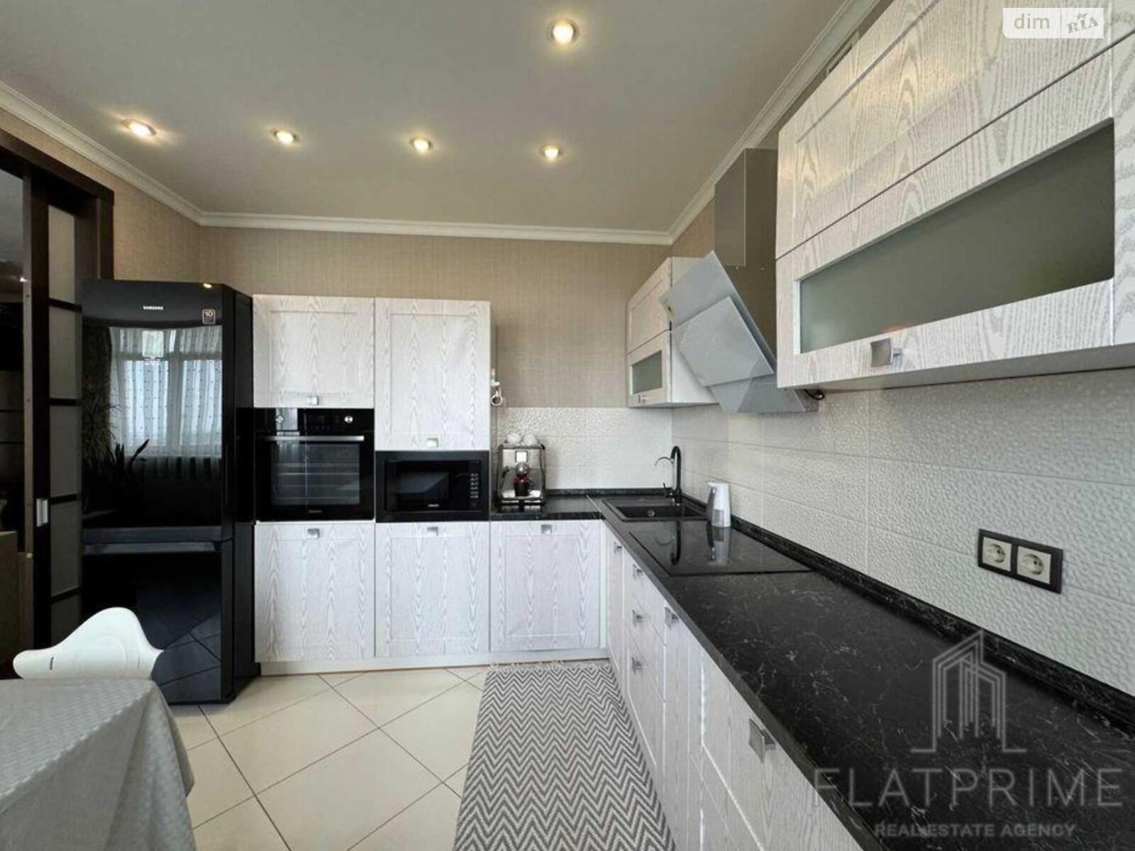 Продаж двокімнатної квартири в Києві, на просп. Миколи Бажана 8Б, район Осокорки фото 1 Продаж двокімнатної квартири в Києві, на просп. Миколи Бажана 8Б, район Осокорки фото 1