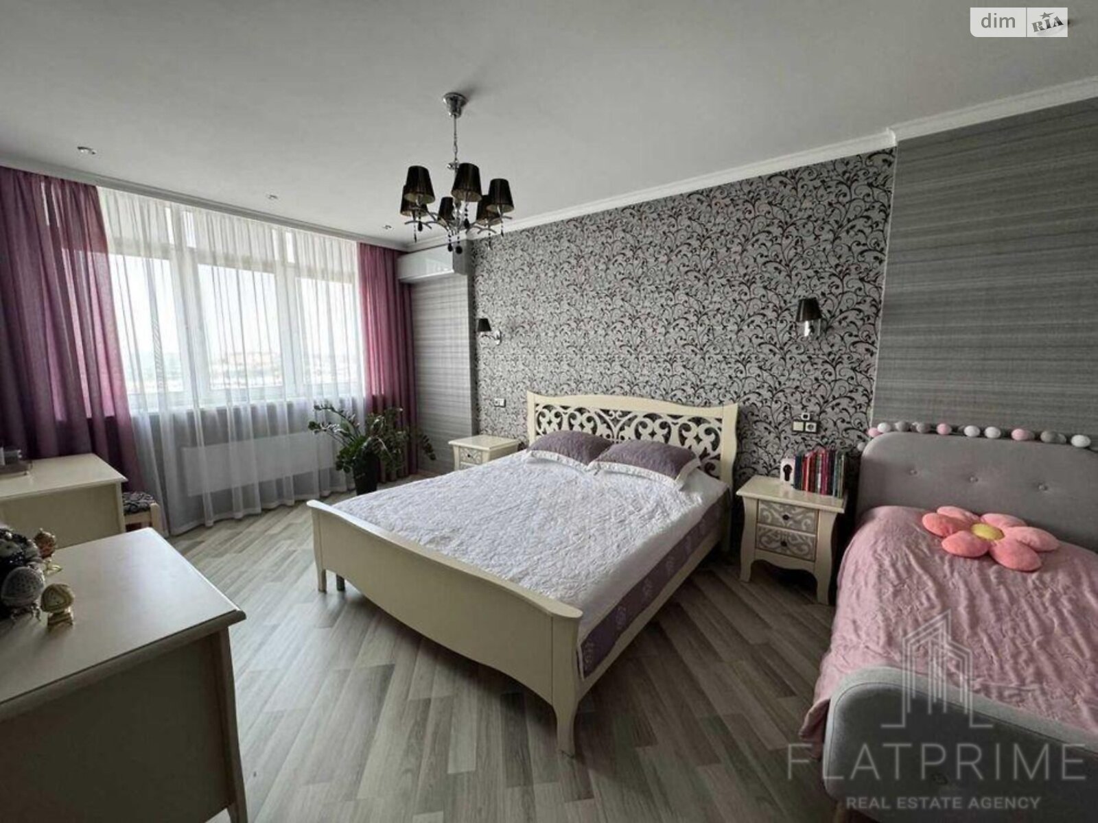 Продаж двокімнатної квартири в Києві, на просп. Миколи Бажана 8Б, район Осокорки фото 1 Продаж двокімнатної квартири в Києві, на просп. Миколи Бажана 8Б, район Осокорки фото 1