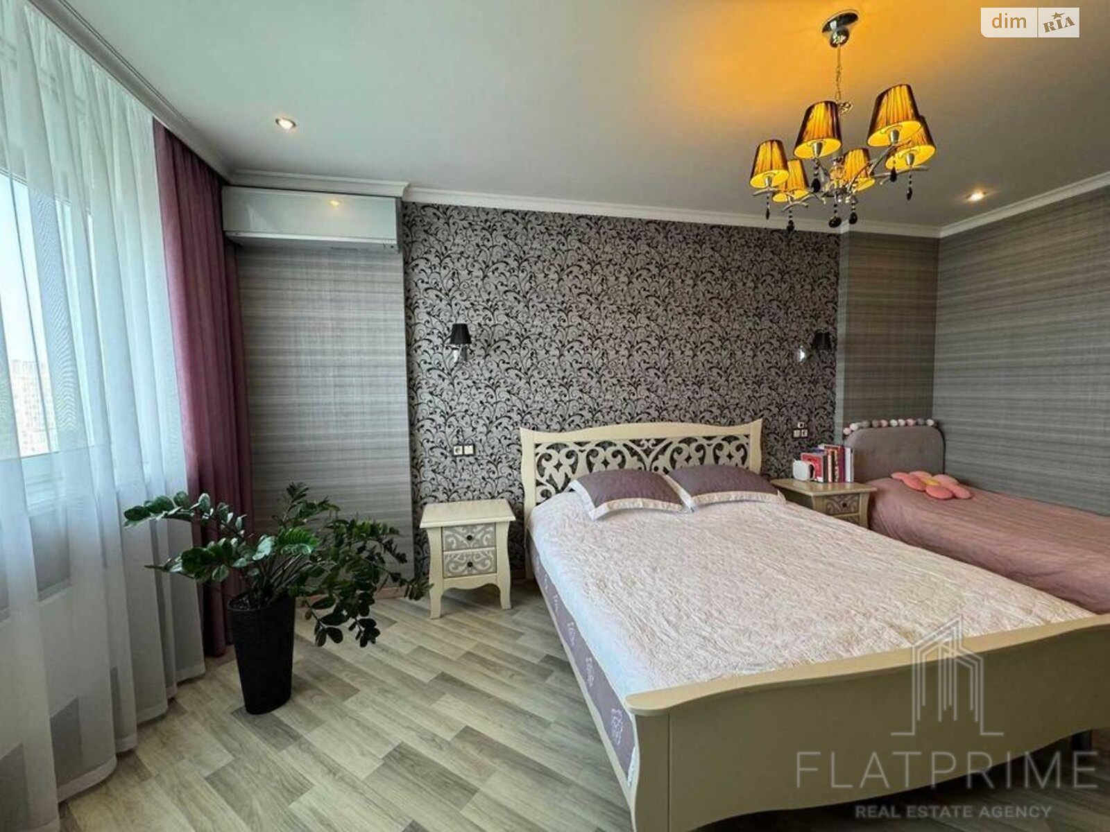 Продаж двокімнатної квартири в Києві, на просп. Миколи Бажана 8Б, район Осокорки фото 1 Продаж двокімнатної квартири в Києві, на просп. Миколи Бажана 8Б, район Осокорки фото 1