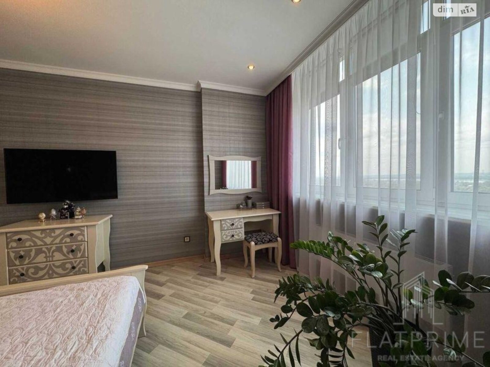 Продаж двокімнатної квартири в Києві, на просп. Миколи Бажана 8Б, район Осокорки фото 1 Продаж двокімнатної квартири в Києві, на просп. Миколи Бажана 8Б, район Осокорки фото 1