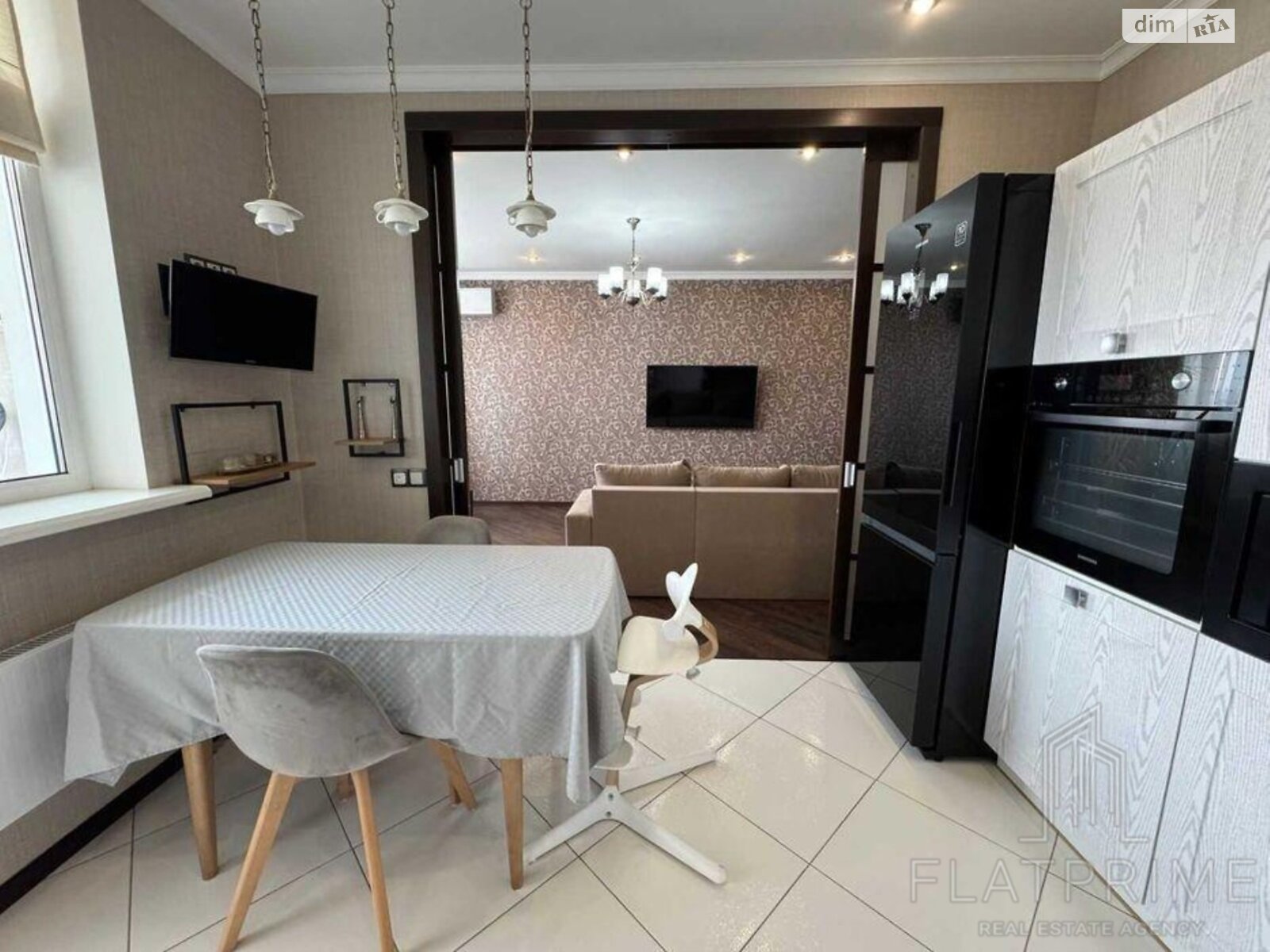 Продаж двокімнатної квартири в Києві, на просп. Миколи Бажана 8Б, район Осокорки фото 1 Продаж двокімнатної квартири в Києві, на просп. Миколи Бажана 8Б, район Осокорки фото 1