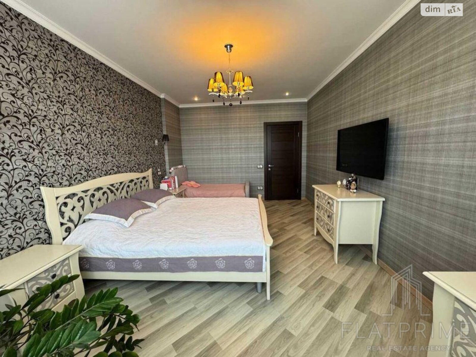 Продаж двокімнатної квартири в Києві, на просп. Миколи Бажана 8Б, район Осокорки фото 1 Продаж двокімнатної квартири в Києві, на просп. Миколи Бажана 8Б, район Осокорки фото 1