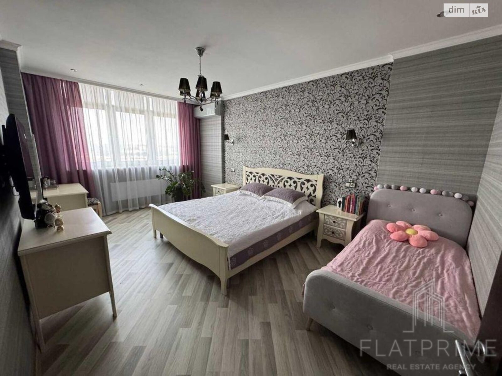 Продаж двокімнатної квартири в Києві, на просп. Миколи Бажана 8Б, район Осокорки фото 1 Продаж двокімнатної квартири в Києві, на просп. Миколи Бажана 8Б, район Осокорки фото 1