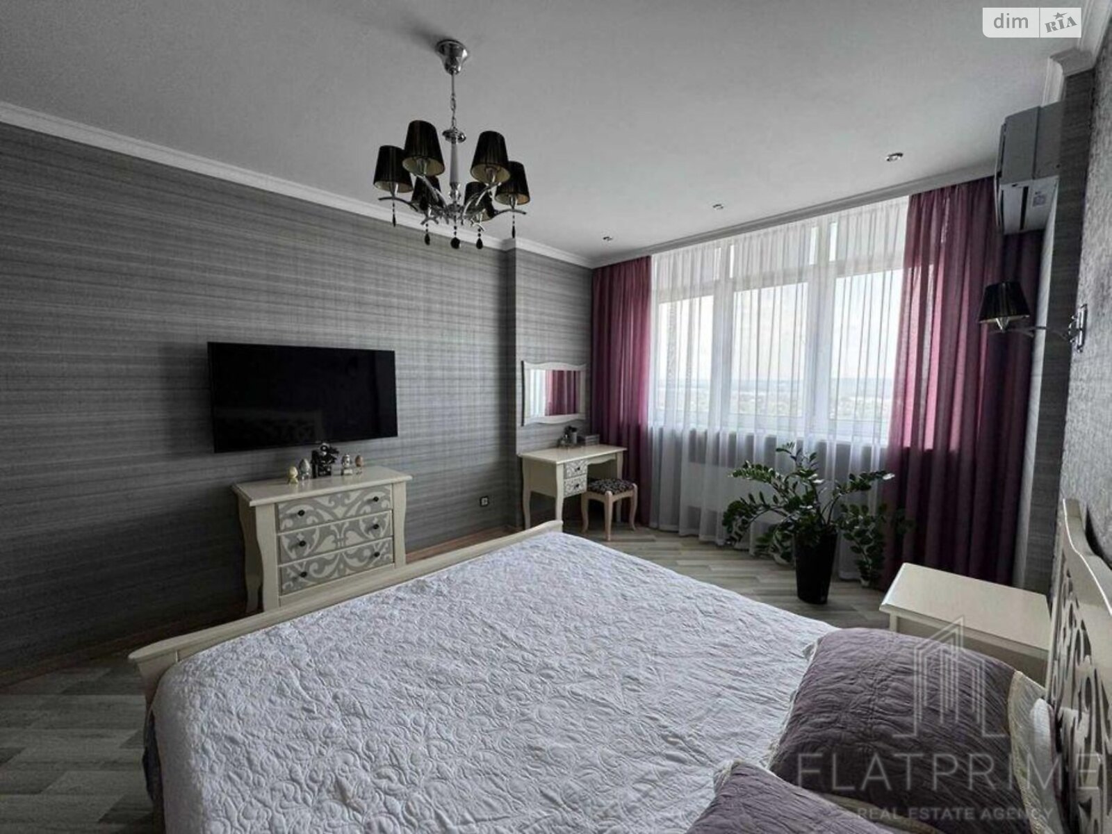 Продаж двокімнатної квартири в Києві, на просп. Миколи Бажана 8Б, район Осокорки фото 1 Продаж двокімнатної квартири в Києві, на просп. Миколи Бажана 8Б, район Осокорки фото 1