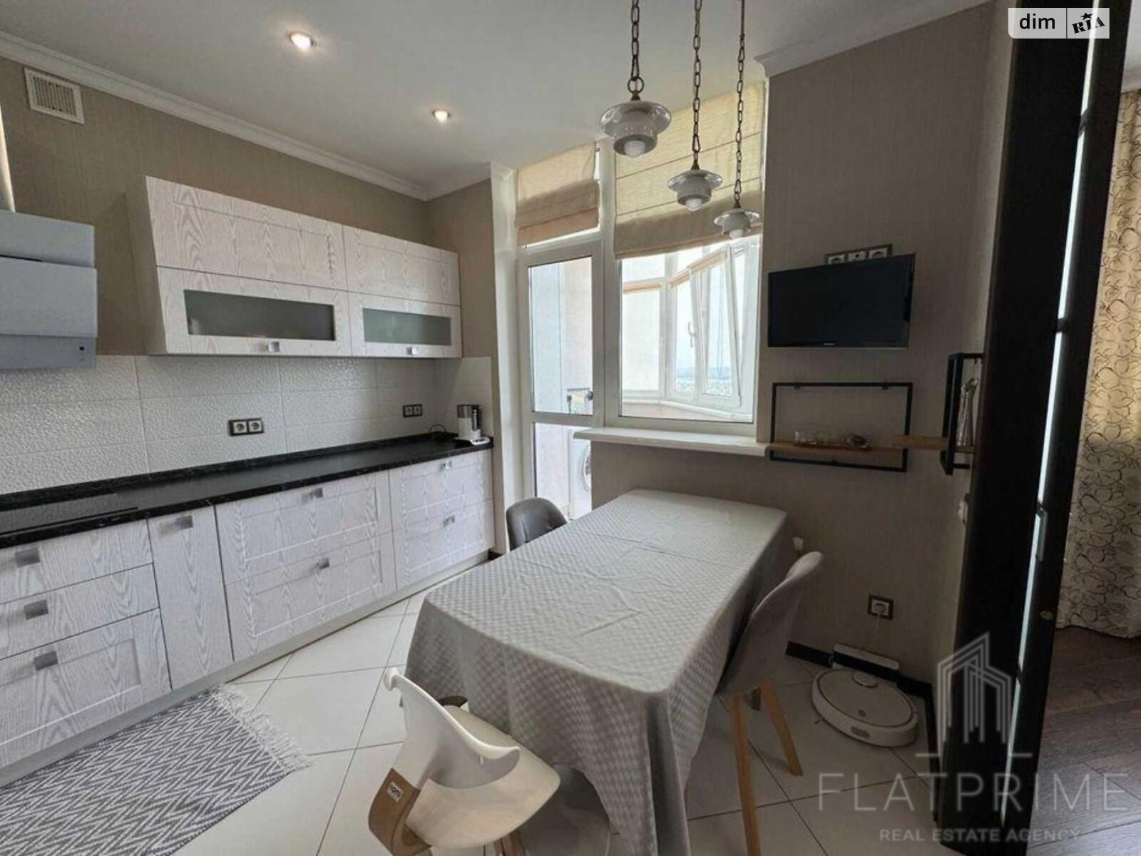 Продаж двокімнатної квартири в Києві, на просп. Миколи Бажана 8Б, район Осокорки фото 1 Продаж двокімнатної квартири в Києві, на просп. Миколи Бажана 8Б, район Осокорки фото 1