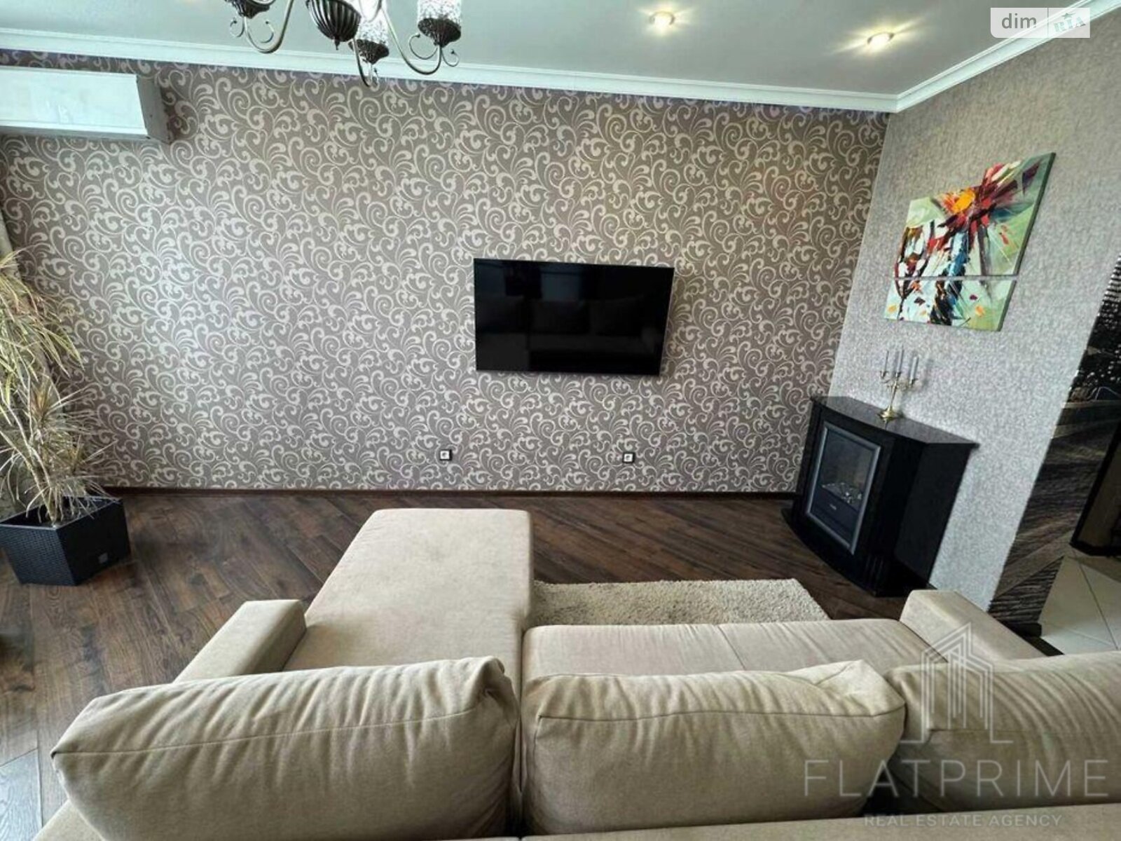 Продаж двокімнатної квартири в Києві, на просп. Миколи Бажана 8Б, район Осокорки фото 1 Продаж двокімнатної квартири в Києві, на просп. Миколи Бажана 8Б, район Осокорки фото 1