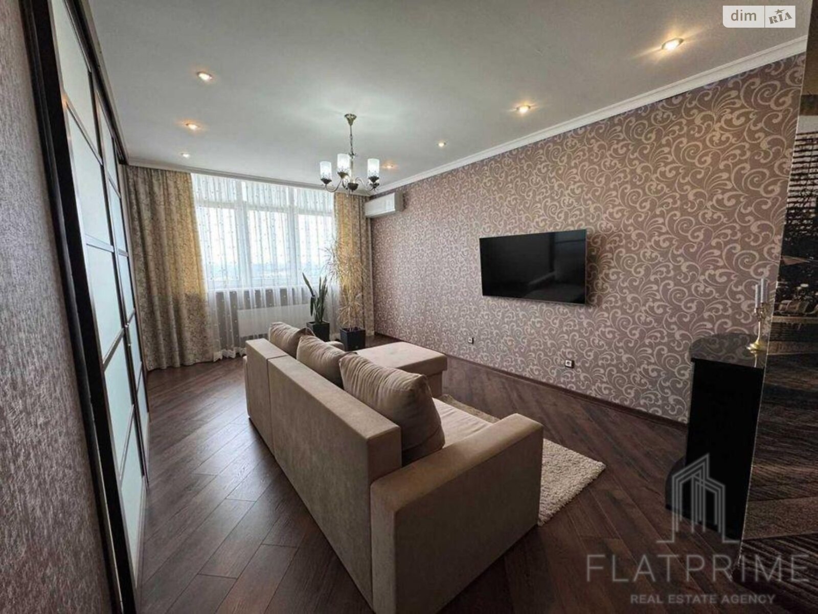 Продаж двокімнатної квартири в Києві, на просп. Миколи Бажана 8Б, район Осокорки фото 1 Продаж двокімнатної квартири в Києві, на просп. Миколи Бажана 8Б, район Осокорки фото 1