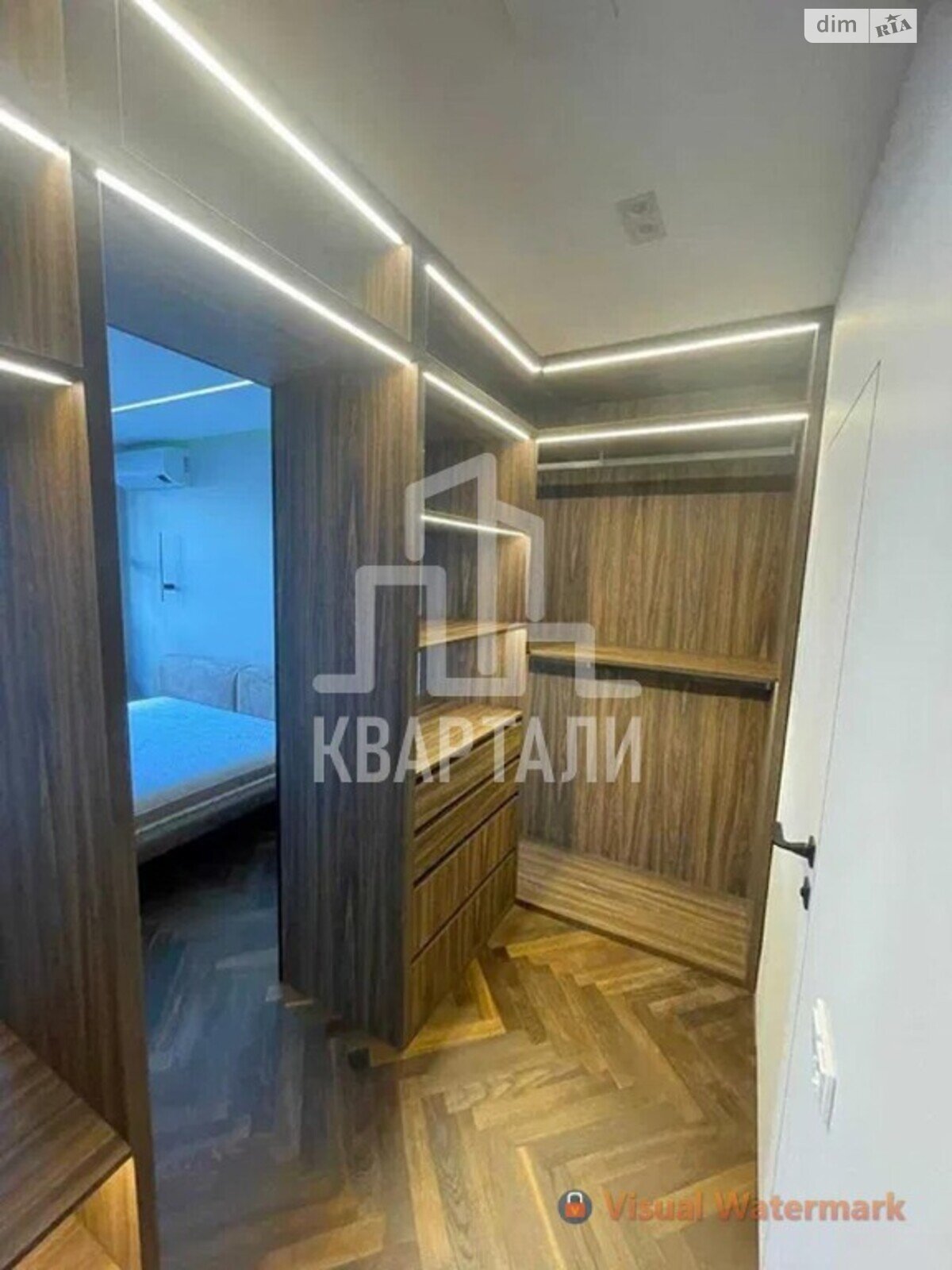 Продажа однокомнатной квартиры в Киеве, на ул. Осокорская 2А, район Осокорки фото 1
