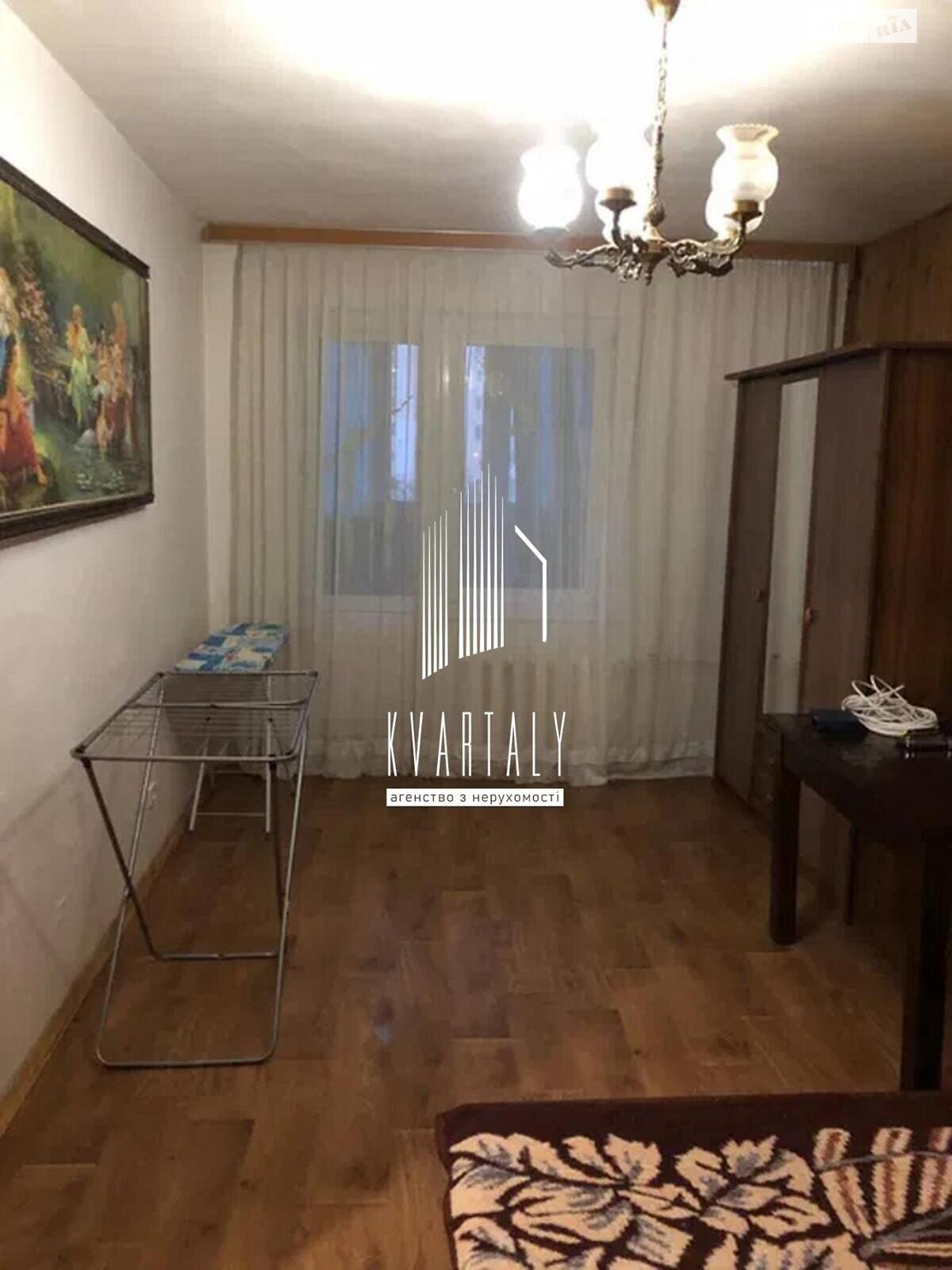 Продажа однокомнатной квартиры в Киеве, на просп. Петра Григоренко 38А, район Осокорки фото 1 Продажа однокомнатной квартиры в Киеве, на просп. Петра Григоренко 38А, район Осокорки фото 1