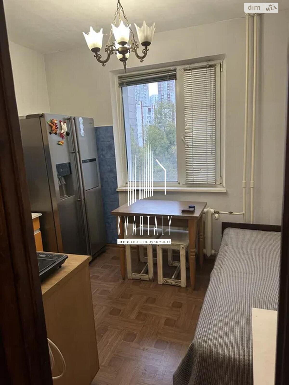 Продажа однокомнатной квартиры в Киеве, на просп. Петра Григоренко 38А, район Осокорки фото 1 Продажа однокомнатной квартиры в Киеве, на просп. Петра Григоренко 38А, район Осокорки фото 1