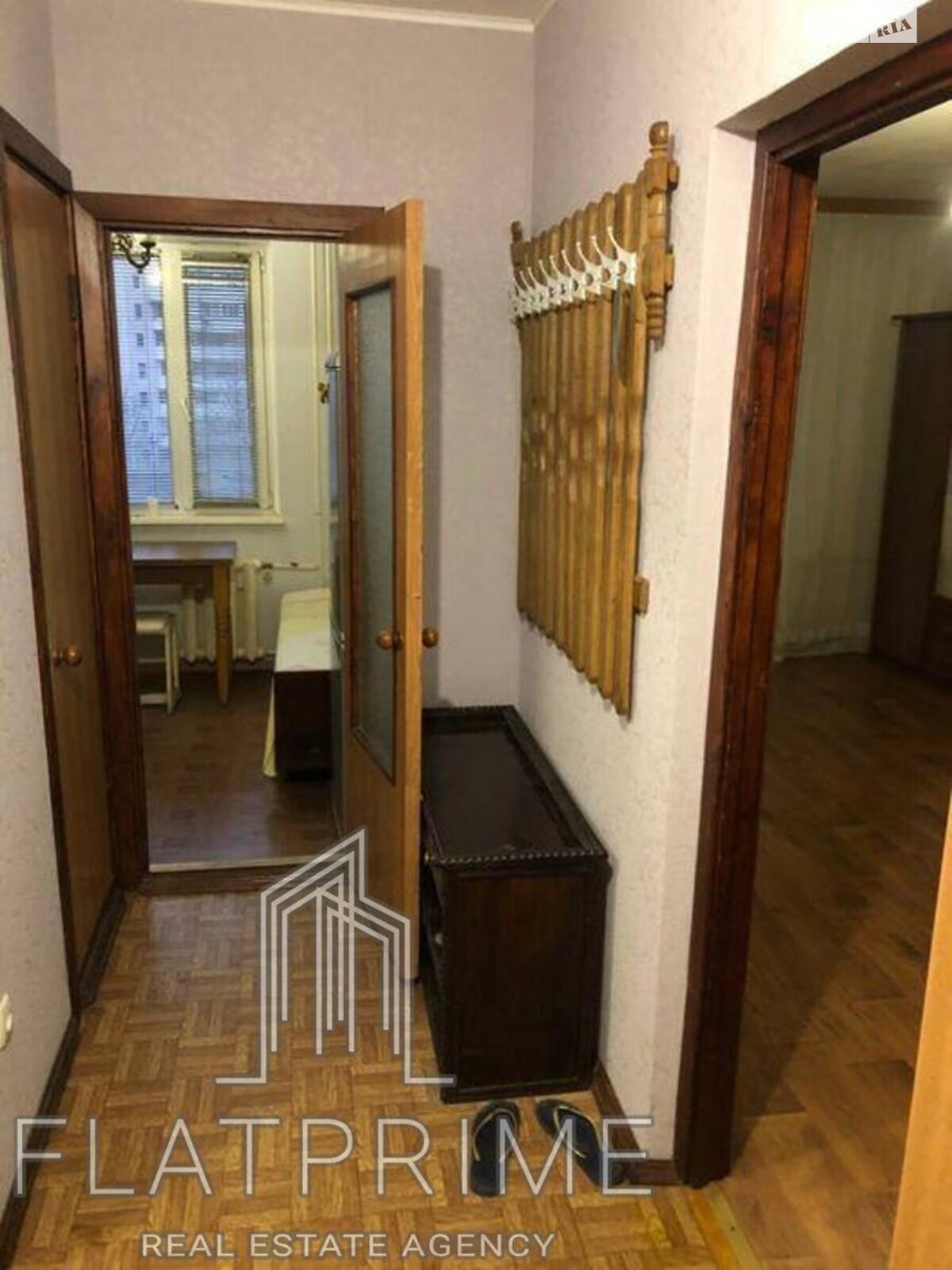 Продажа однокомнатной квартиры в Киеве, на просп. Петра Григоренко 38А, район Осокорки фото 1 Продажа однокомнатной квартиры в Киеве, на просп. Петра Григоренко 38А, район Осокорки фото 1