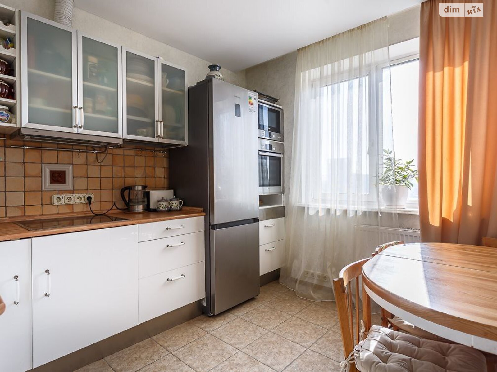 Продаж двокімнатної квартири в Києві, на просп. Петра Григоренка 36, район Осокорки фото 1 Продаж двокімнатної квартири в Києві, на просп. Петра Григоренка 36, район Осокорки фото 1