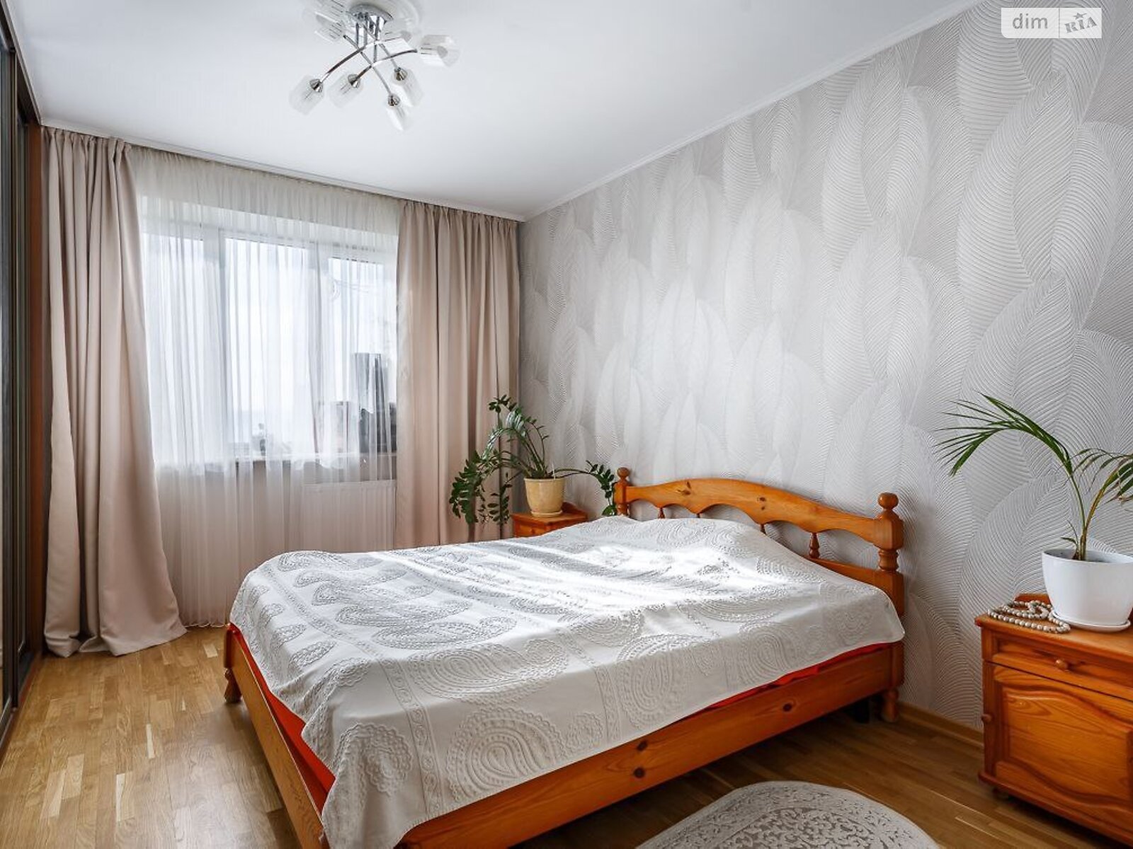 Продаж двокімнатної квартири в Києві, на просп. Петра Григоренка 36, район Осокорки фото 1 Продаж двокімнатної квартири в Києві, на просп. Петра Григоренка 36, район Осокорки фото 1