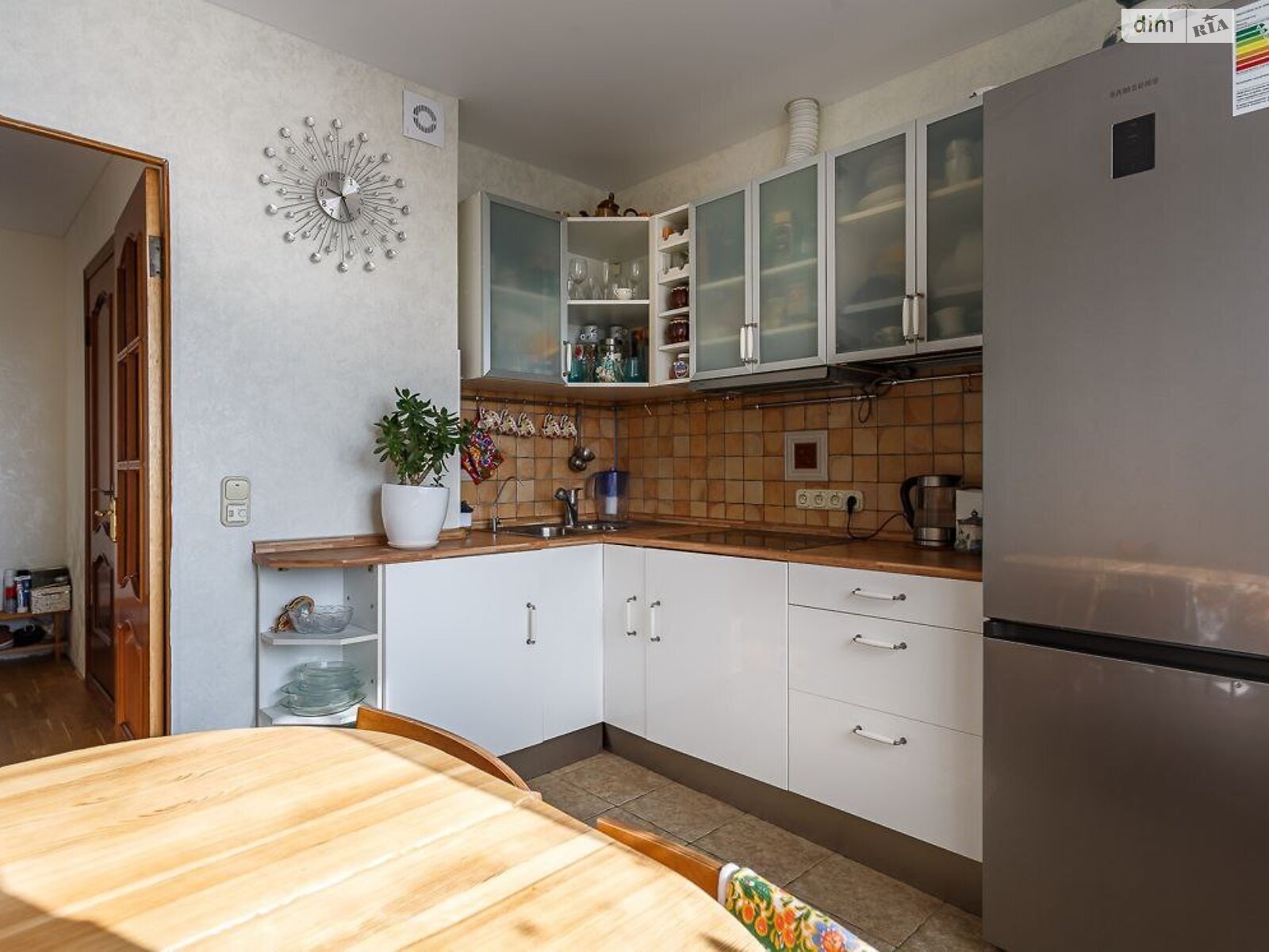 Продаж двокімнатної квартири в Києві, на просп. Петра Григоренка 36, район Осокорки фото 1 Продаж двокімнатної квартири в Києві, на просп. Петра Григоренка 36, район Осокорки фото 1