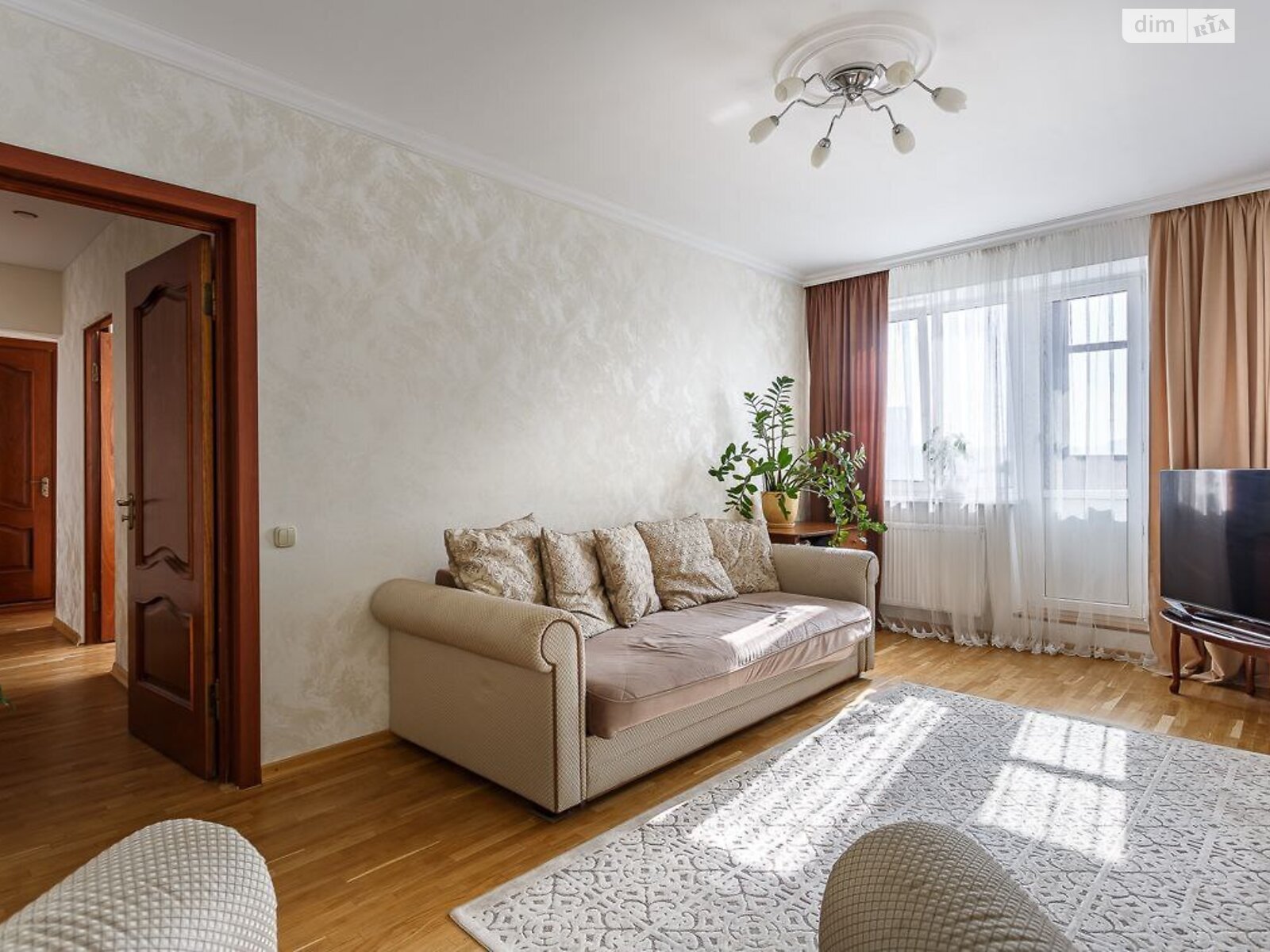 Продаж двокімнатної квартири в Києві, на просп. Петра Григоренка 36, район Осокорки фото 1 Продаж двокімнатної квартири в Києві, на просп. Петра Григоренка 36, район Осокорки фото 1