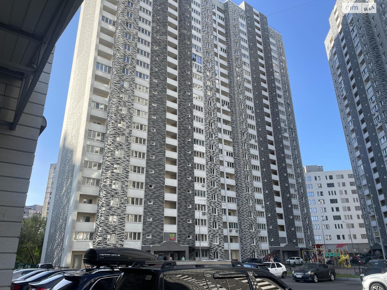 Продажа двухкомнатной квартиры в Киеве, на ул. Ревуцкого 54А, район Осокорки фото 1