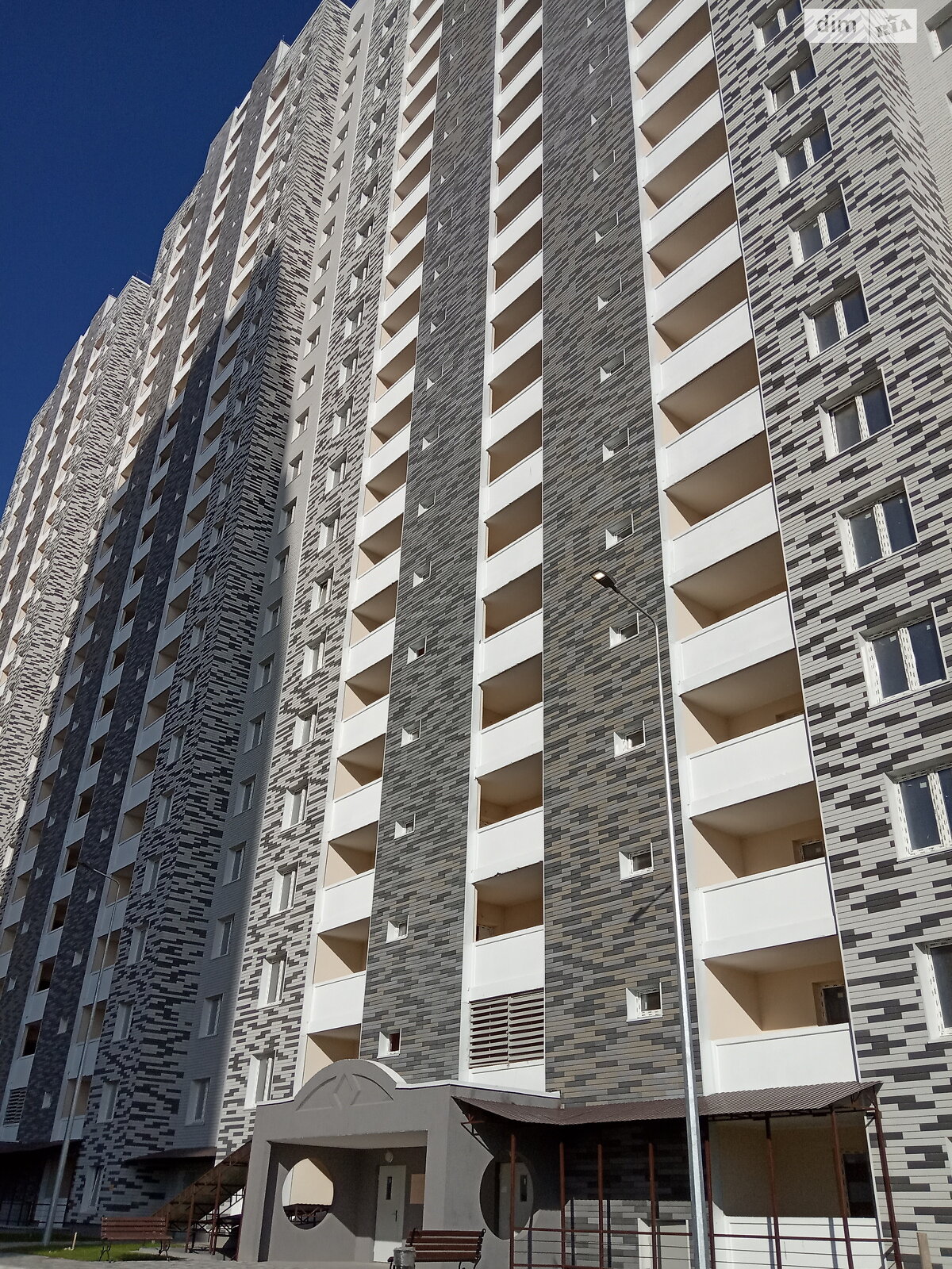 Продаж однокімнатної квартири в Києві, на вул. Ревуцького 54Б, район Осокорки фото 1 Продаж однокімнатної квартири в Києві, на вул. Ревуцького 54Б, район Осокорки фото 1