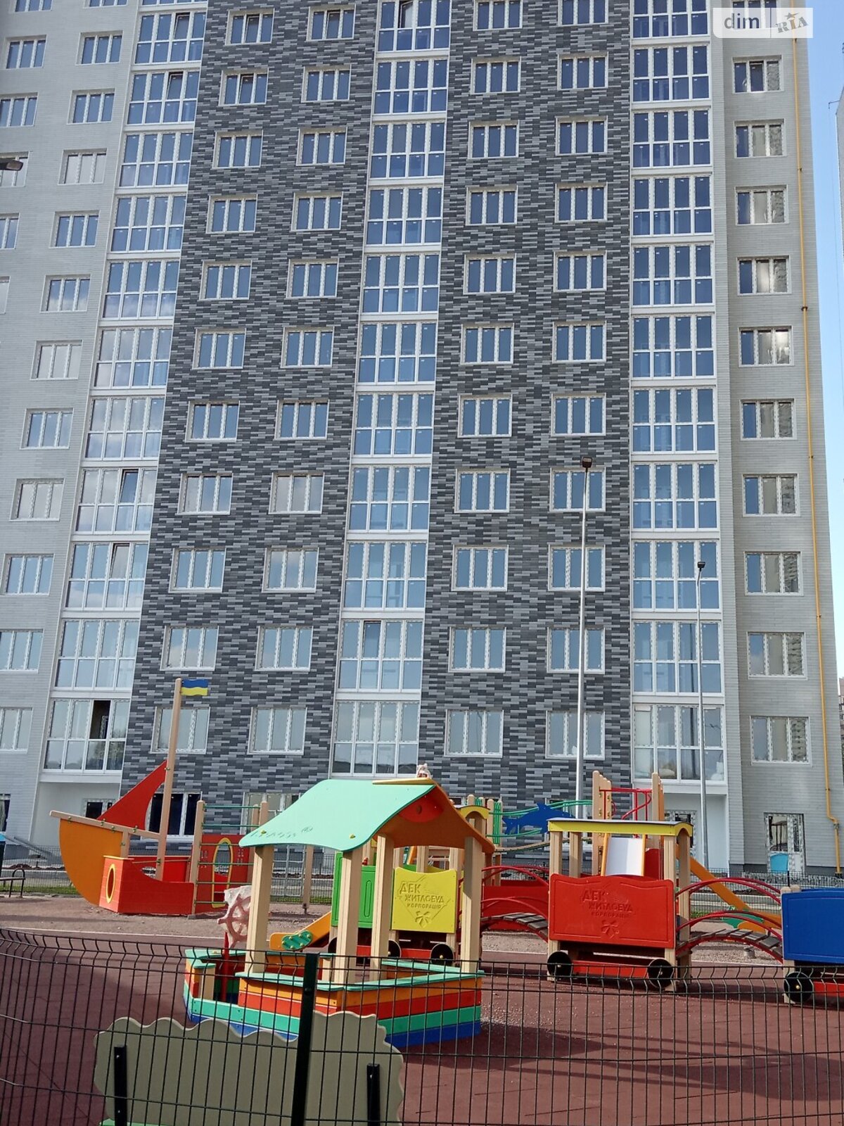 Продаж однокімнатної квартири в Києві, на вул. Ревуцького 54Б, район Осокорки фото 1 Продаж однокімнатної квартири в Києві, на вул. Ревуцького 54Б, район Осокорки фото 1