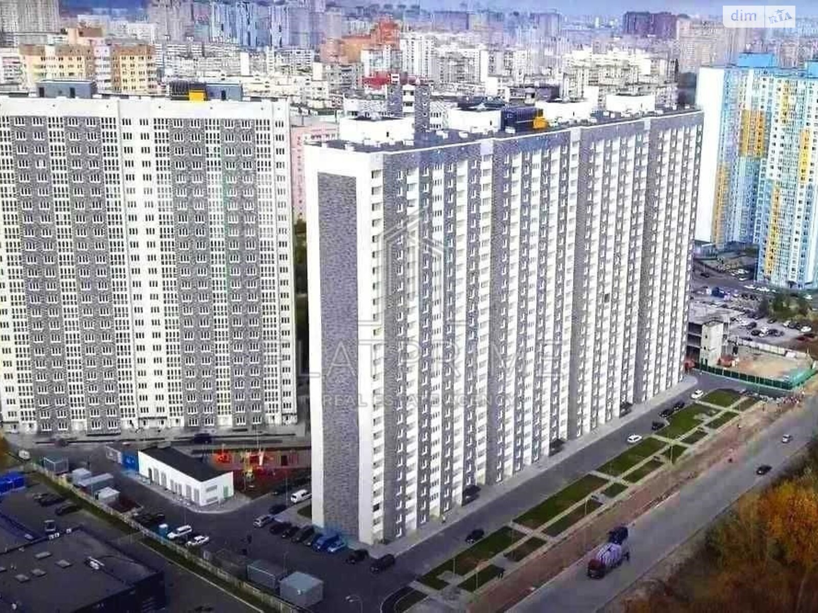 Продажа однокомнатной квартиры в Киеве, на ул. Ревуцкого 54, район Осокорки фото 1