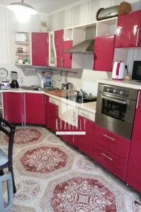 Продаж двокімнатної квартири в Києві, на вул. Ревуцького 42Б, район Осокорки фото 2