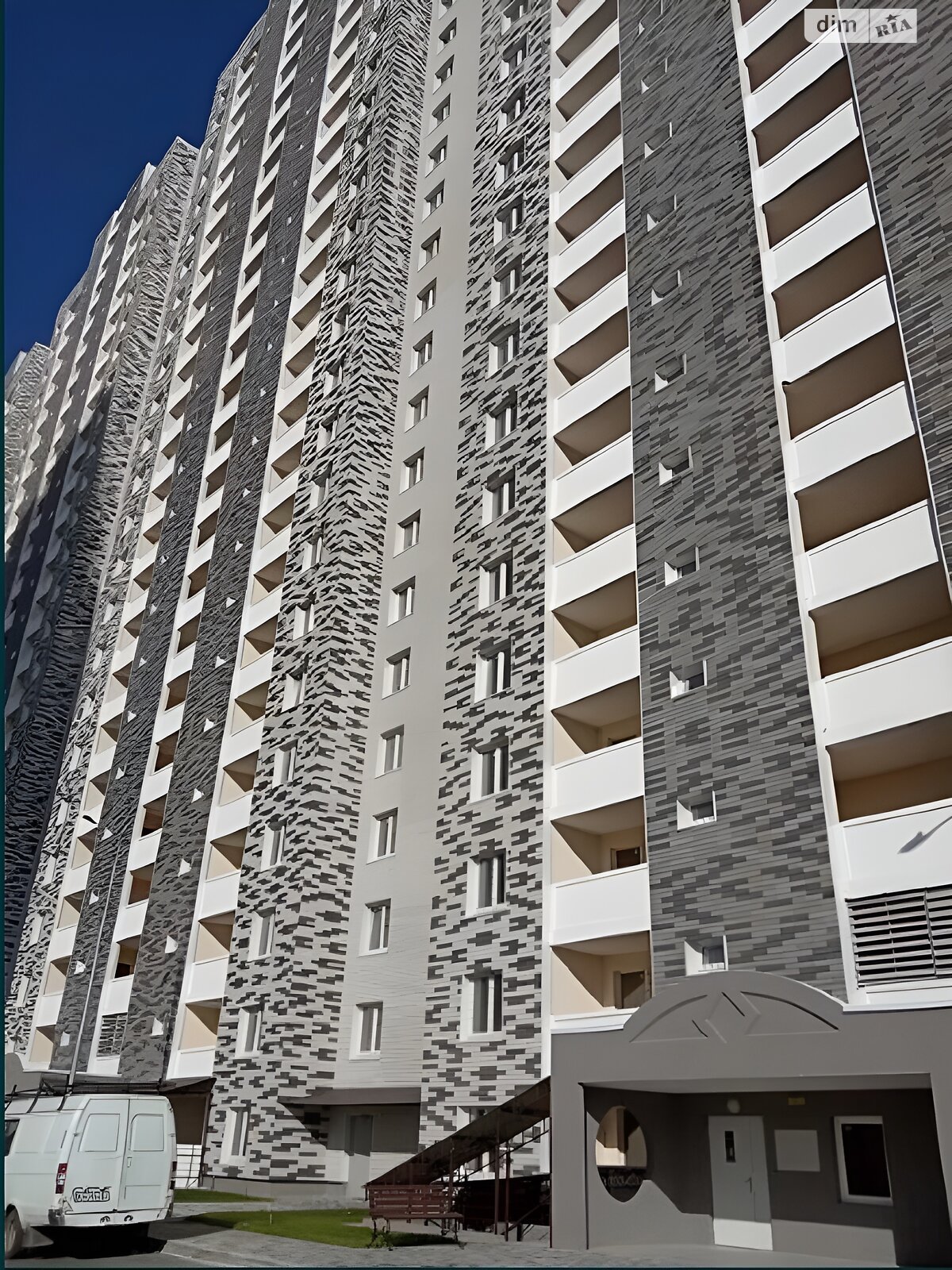 Продажа двухкомнатной квартиры в Киеве, на ул. Ревуцкого 54А, район Осокорки фото 1 Продажа двухкомнатной квартиры в Киеве, на ул. Ревуцкого 54А, район Осокорки фото 1