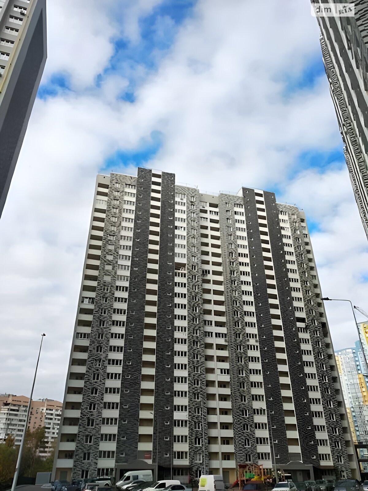 Продажа двухкомнатной квартиры в Киеве, на ул. Ревуцкого 54А, район Осокорки фото 1 Продажа двухкомнатной квартиры в Киеве, на ул. Ревуцкого 54А, район Осокорки фото 1