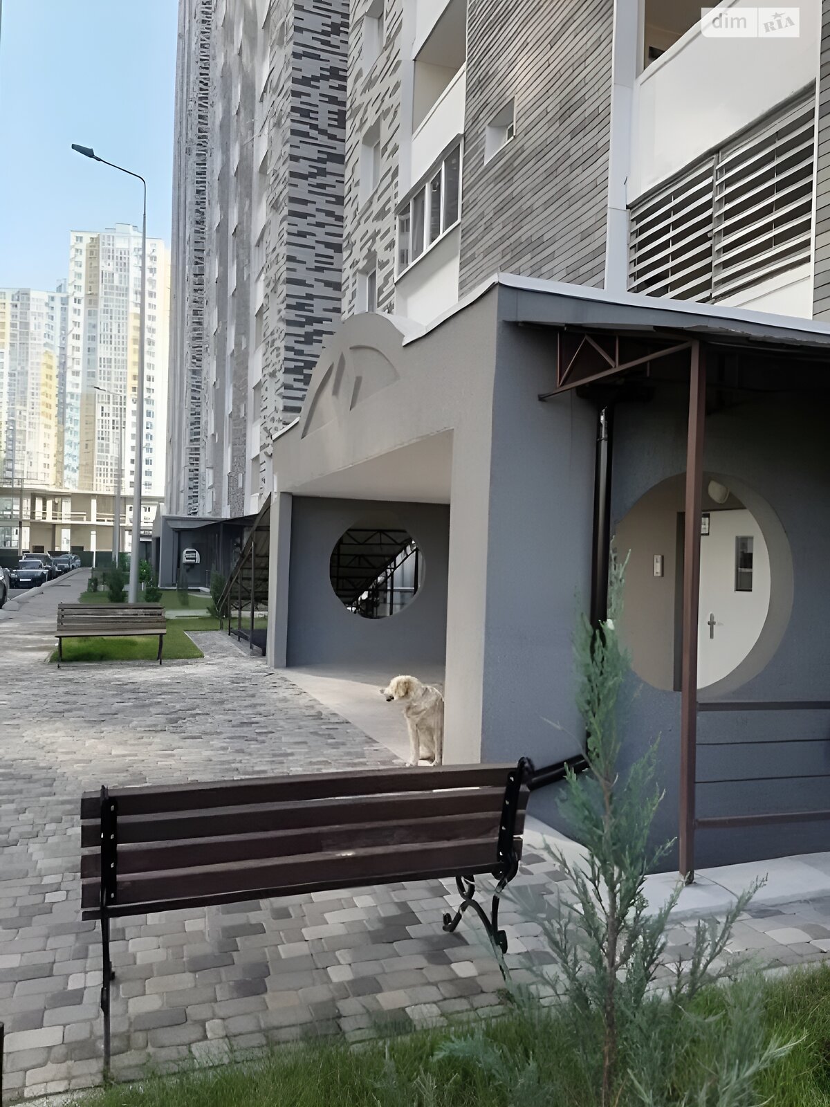 Продажа двухкомнатной квартиры в Киеве, на ул. Ревуцкого 54А, район Осокорки фото 1 Продажа двухкомнатной квартиры в Киеве, на ул. Ревуцкого 54А, район Осокорки фото 1