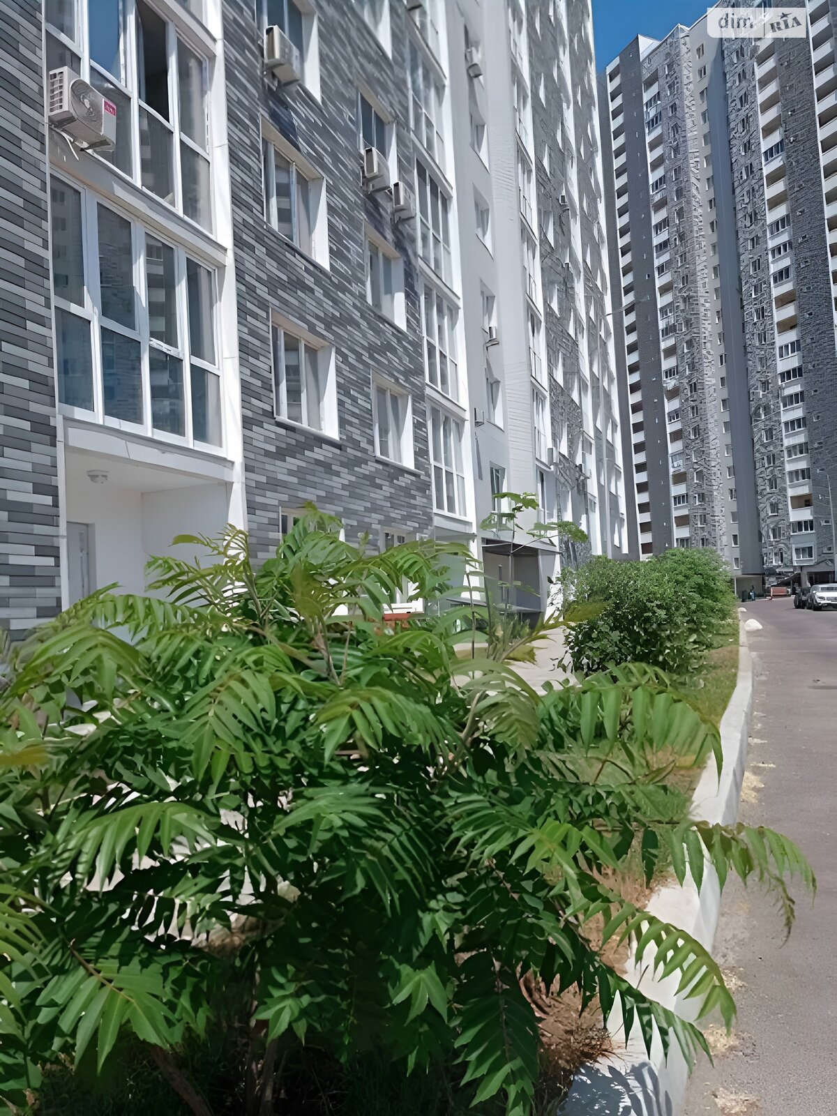 Продажа двухкомнатной квартиры в Киеве, на ул. Ревуцкого 54А, район Осокорки фото 1 Продажа двухкомнатной квартиры в Киеве, на ул. Ревуцкого 54А, район Осокорки фото 1