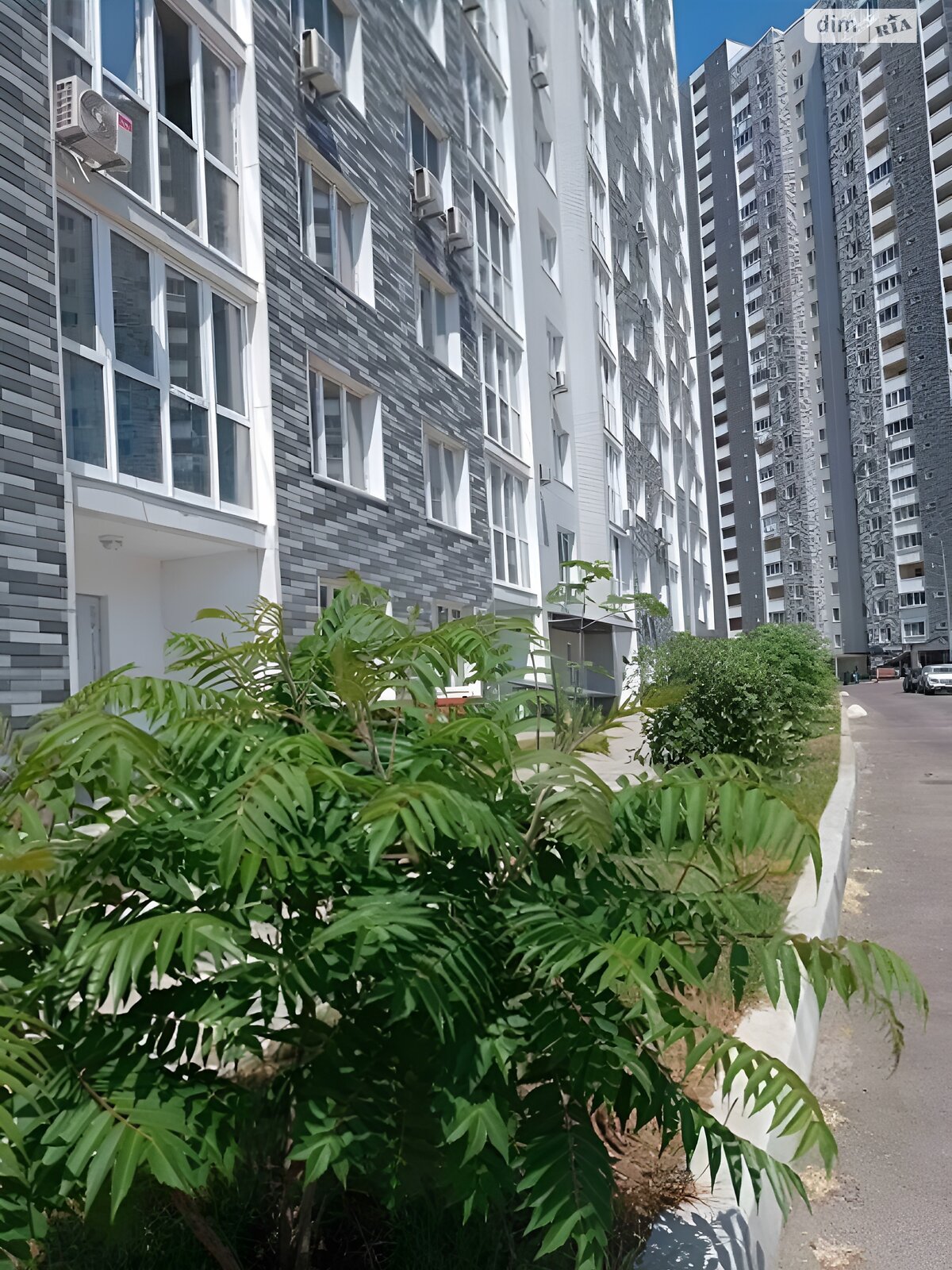 Продажа двухкомнатной квартиры в Киеве, на ул. Ревуцкого 54А, район Осокорки фото 1 Продажа двухкомнатной квартиры в Киеве, на ул. Ревуцкого 54А, район Осокорки фото 1