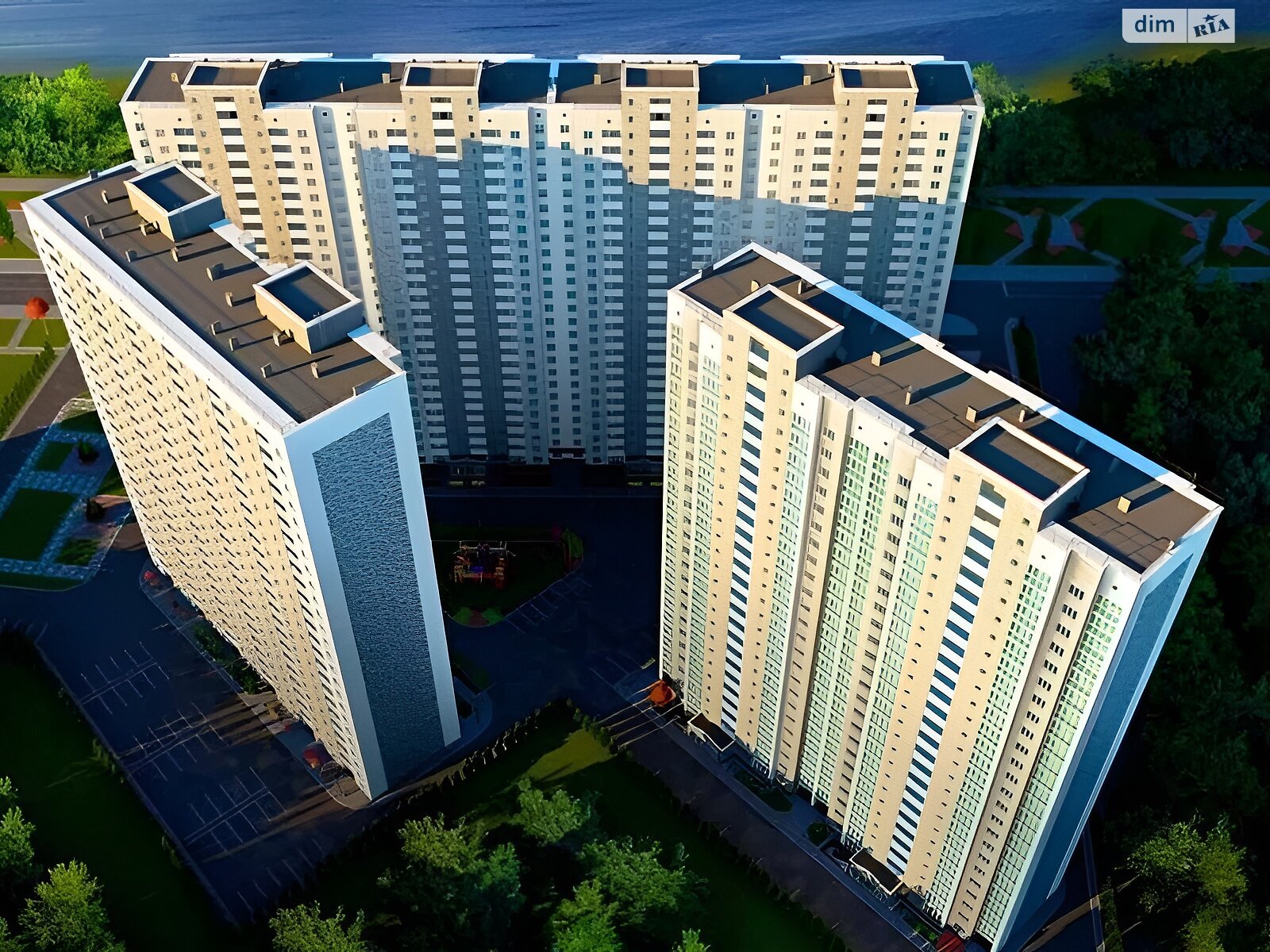 Продажа двухкомнатной квартиры в Киеве, на ул. Ревуцкого 54, район Осокорки фото 1 Продажа двухкомнатной квартиры в Киеве, на ул. Ревуцкого 54, район Осокорки фото 1