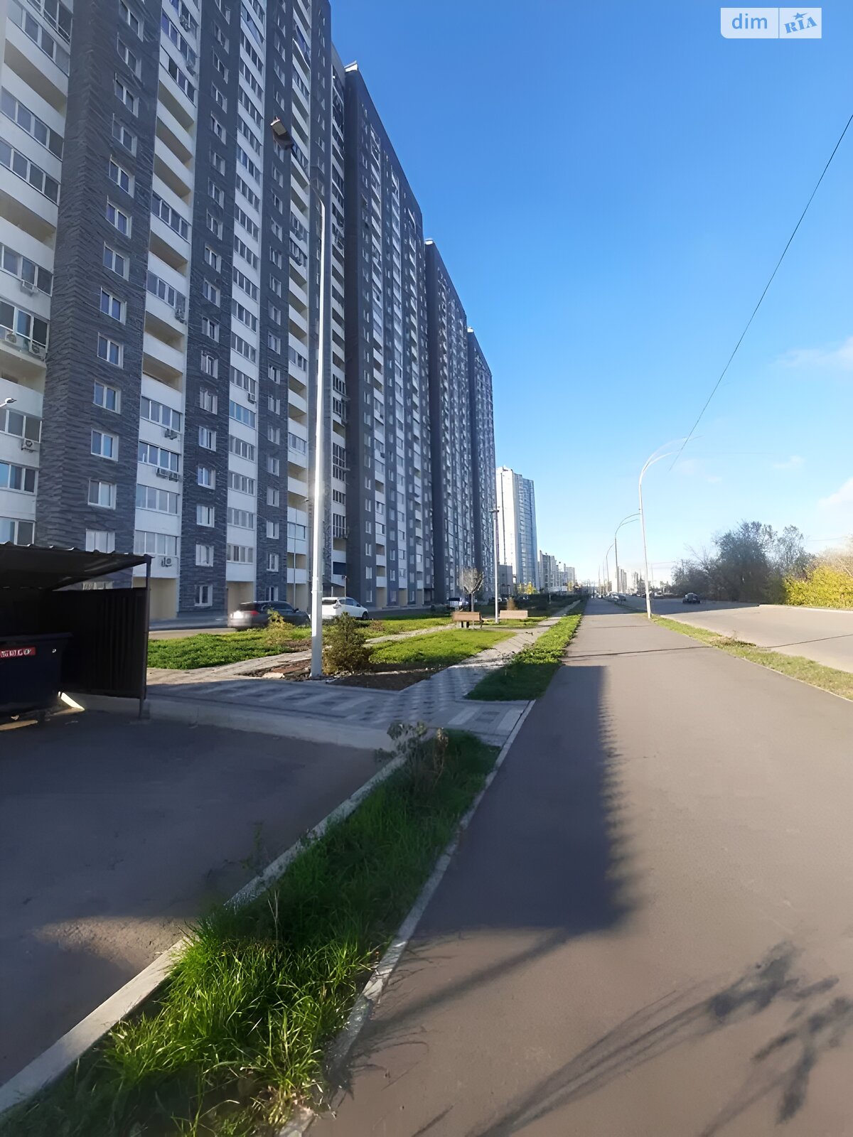 Продажа двухкомнатной квартиры в Киеве, на ул. Ревуцкого 54, район Осокорки фото 1 Продажа двухкомнатной квартиры в Киеве, на ул. Ревуцкого 54, район Осокорки фото 1