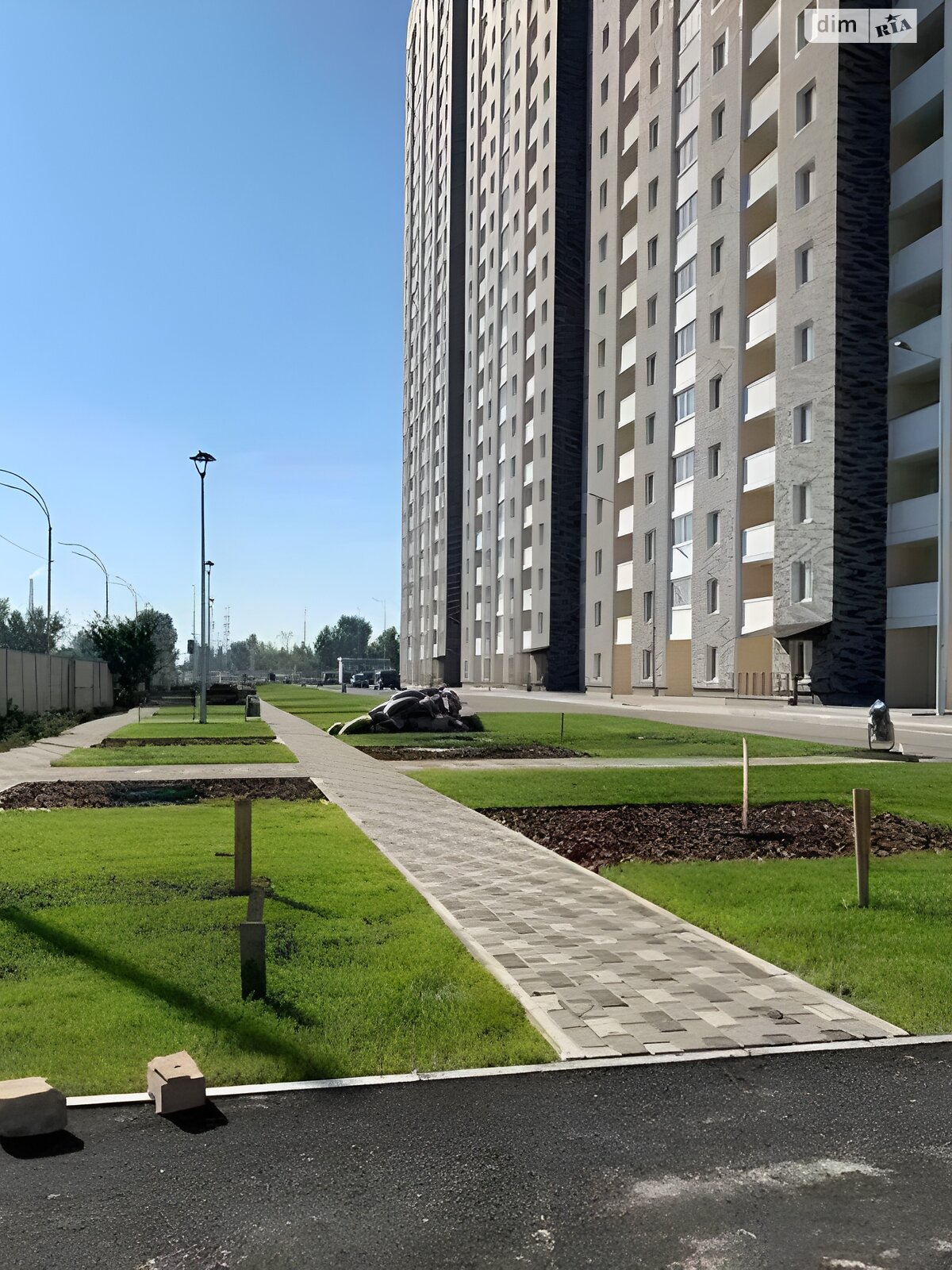 Продажа двухкомнатной квартиры в Киеве, на ул. Ревуцкого 54, район Осокорки фото 1 Продажа двухкомнатной квартиры в Киеве, на ул. Ревуцкого 54, район Осокорки фото 1