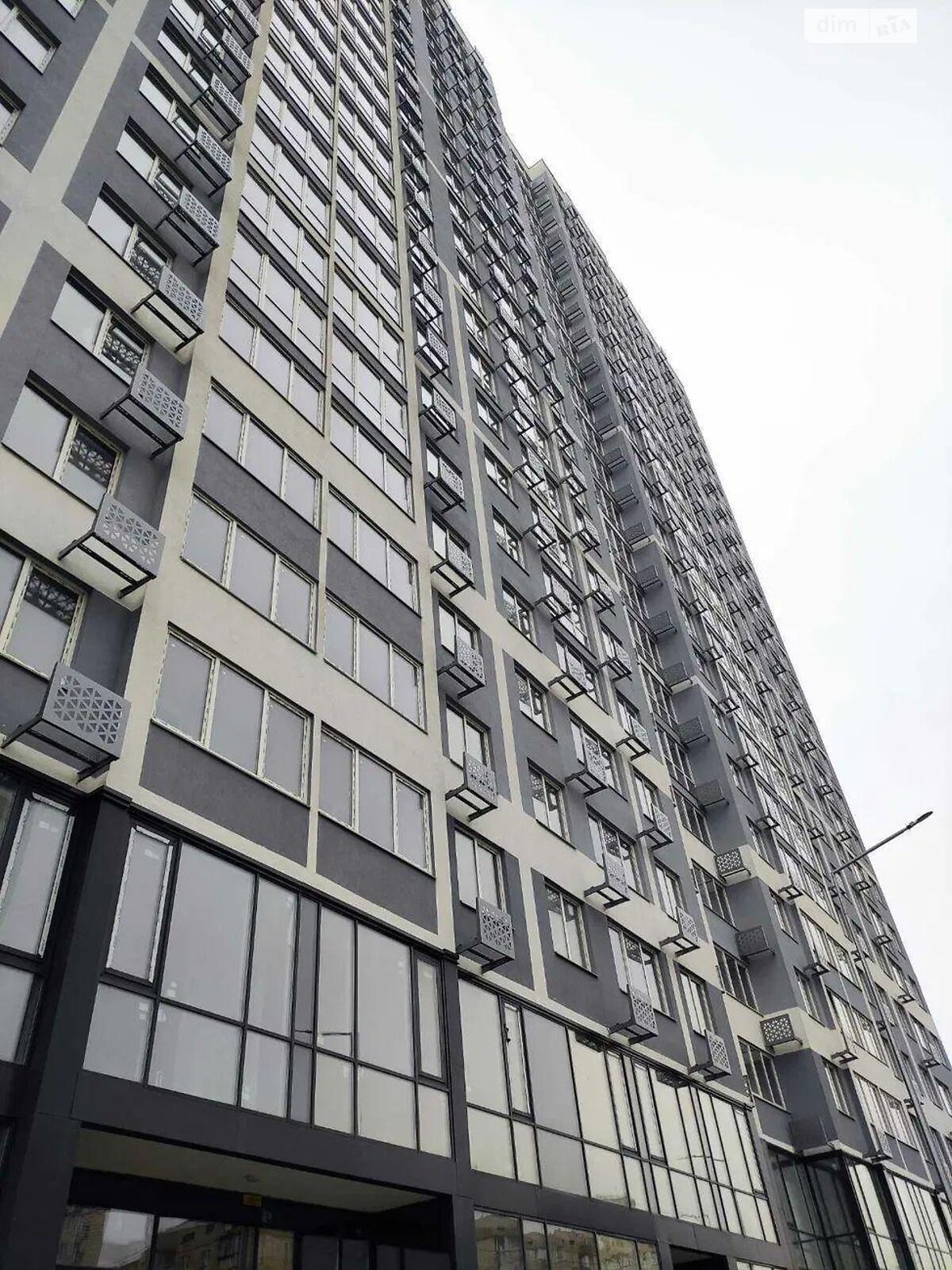 Продаж однокімнатної квартири в Києві, на вул. Ревуцького 40, район Осокорки фото 1 Продаж однокімнатної квартири в Києві, на вул. Ревуцького 40, район Осокорки фото 1
