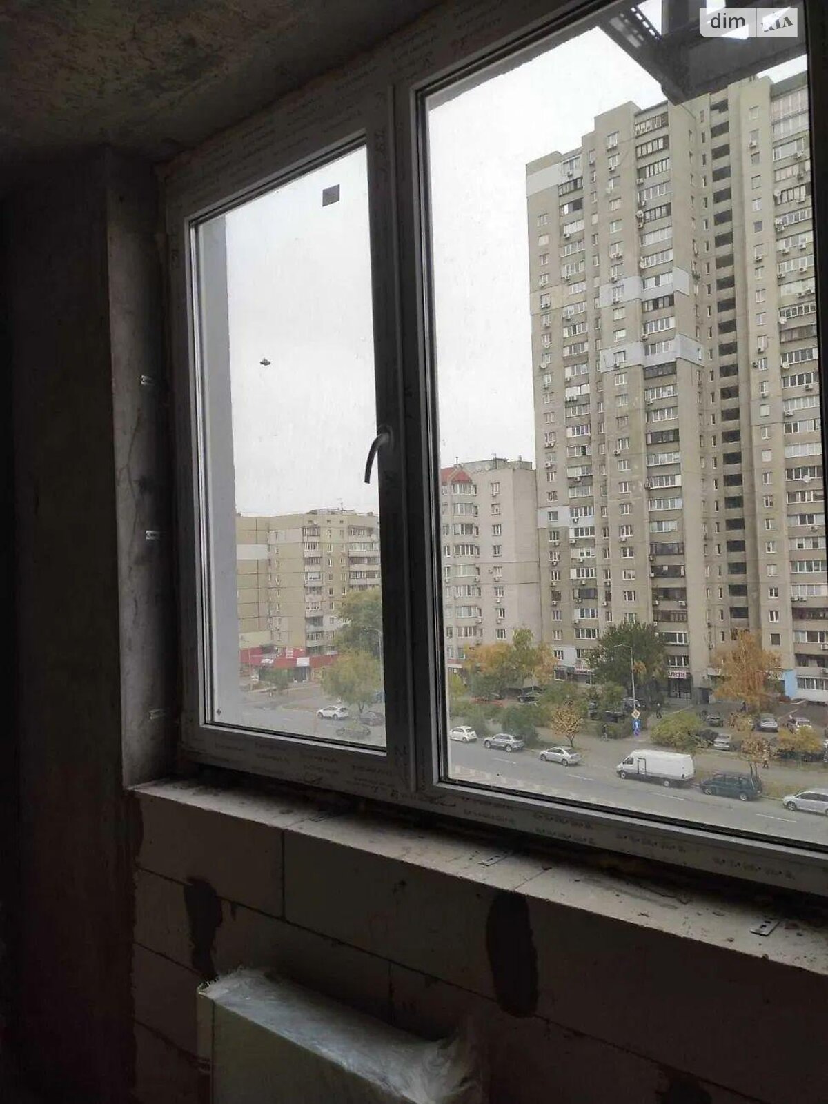 Продаж однокімнатної квартири в Києві, на вул. Ревуцького 40, район Осокорки фото 1 Продаж однокімнатної квартири в Києві, на вул. Ревуцького 40, район Осокорки фото 1