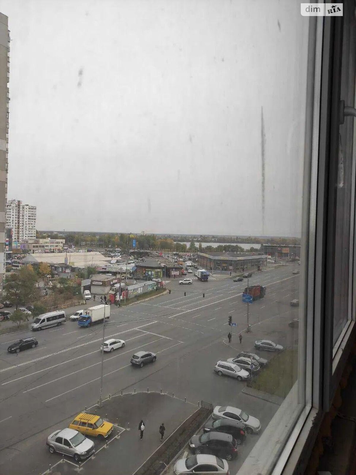 Продаж однокімнатної квартири в Києві, на вул. Ревуцького 40, район Осокорки фото 1 Продаж однокімнатної квартири в Києві, на вул. Ревуцького 40, район Осокорки фото 1