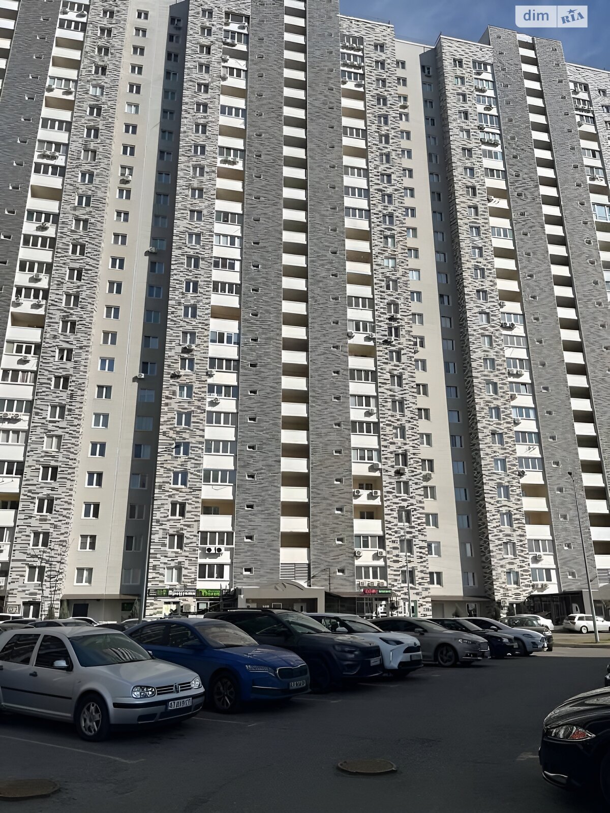 Продаж однокімнатної квартири в Києві, на вул. Ревуцького 54Б, район Осокорки фото 1 Продаж однокімнатної квартири в Києві, на вул. Ревуцького 54Б, район Осокорки фото 1