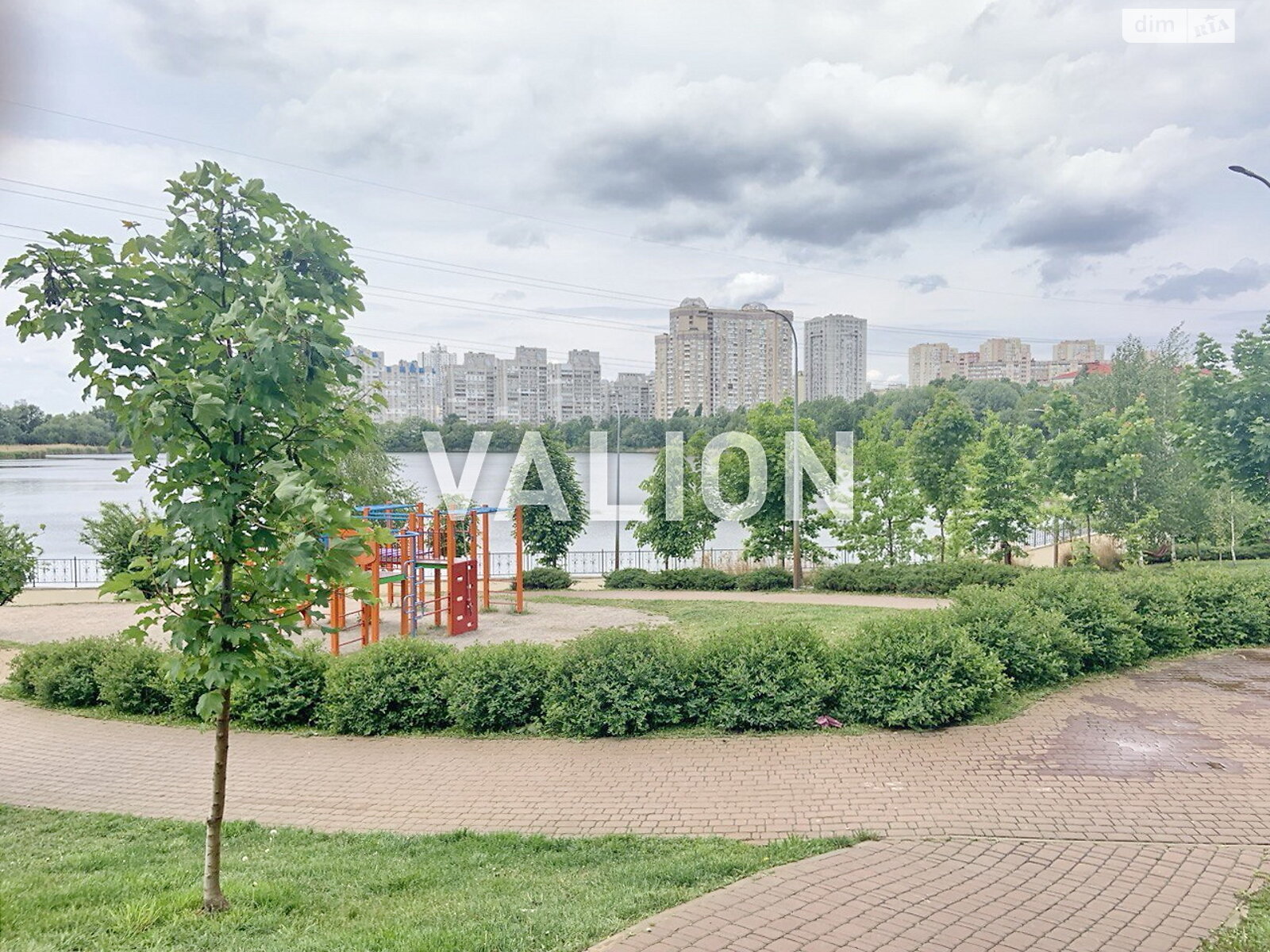 Продаж двокімнатної квартири в Києві, на вул. Ревуцького 42Г, район Осокорки фото 1 Продаж двокімнатної квартири в Києві, на вул. Ревуцького 42Г, район Осокорки фото 1