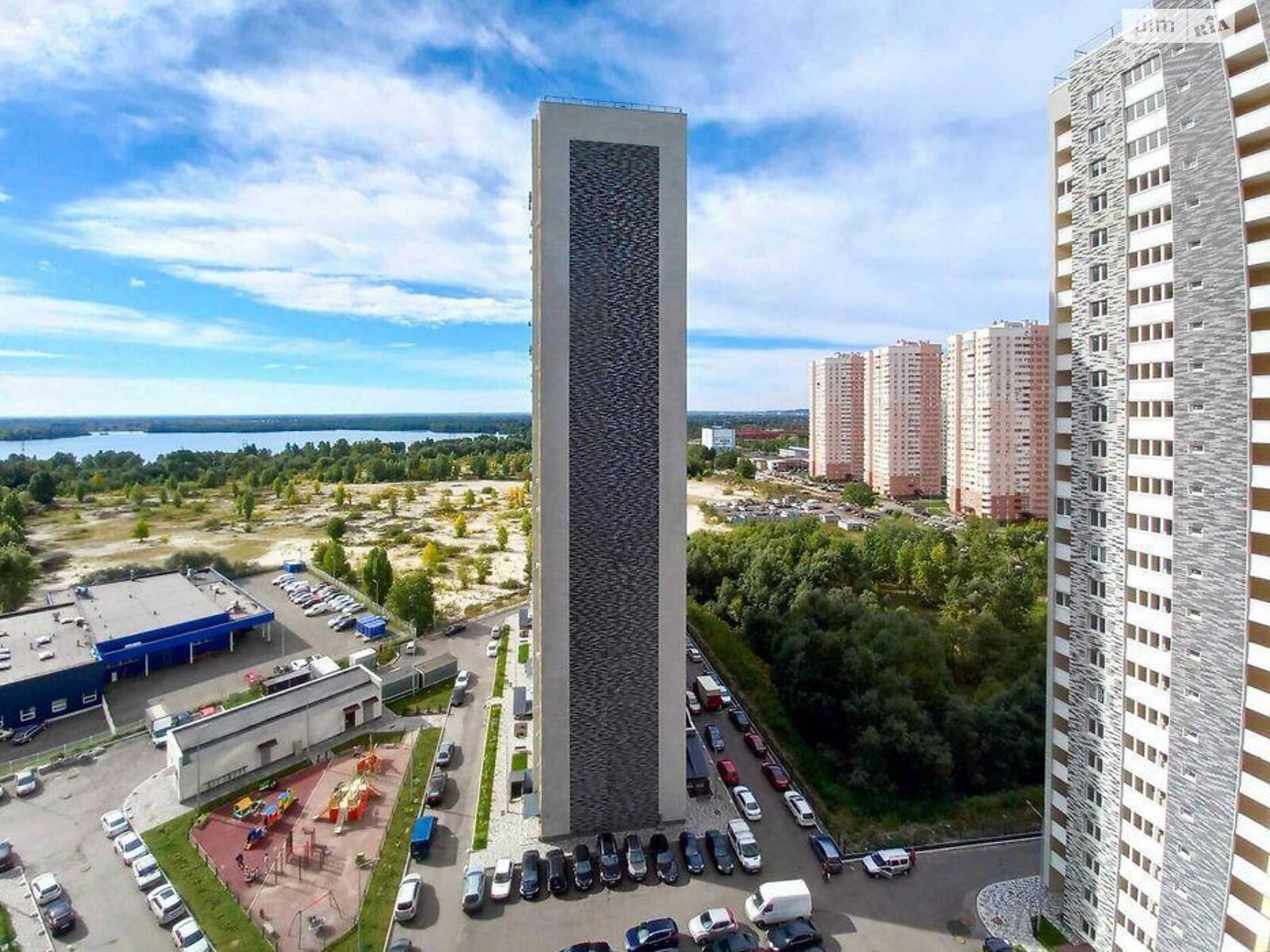 Продажа однокомнатной квартиры в Киеве, на ул. Ревуцкого 54А, район Осокорки фото 1 Продажа однокомнатной квартиры в Киеве, на ул. Ревуцкого 54А, район Осокорки фото 1