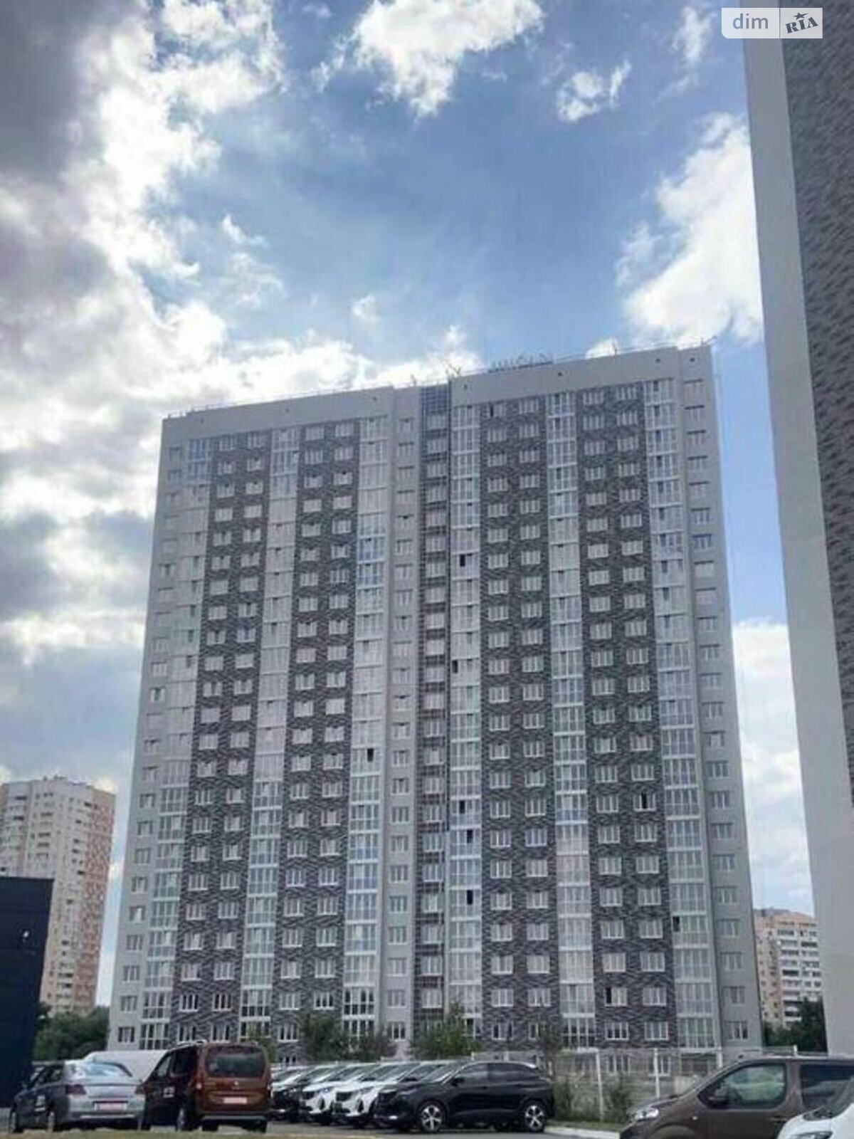 Продажа однокомнатной квартиры в Киеве, на ул. Ревуцкого 54А, район Осокорки фото 1 Продажа однокомнатной квартиры в Киеве, на ул. Ревуцкого 54А, район Осокорки фото 1