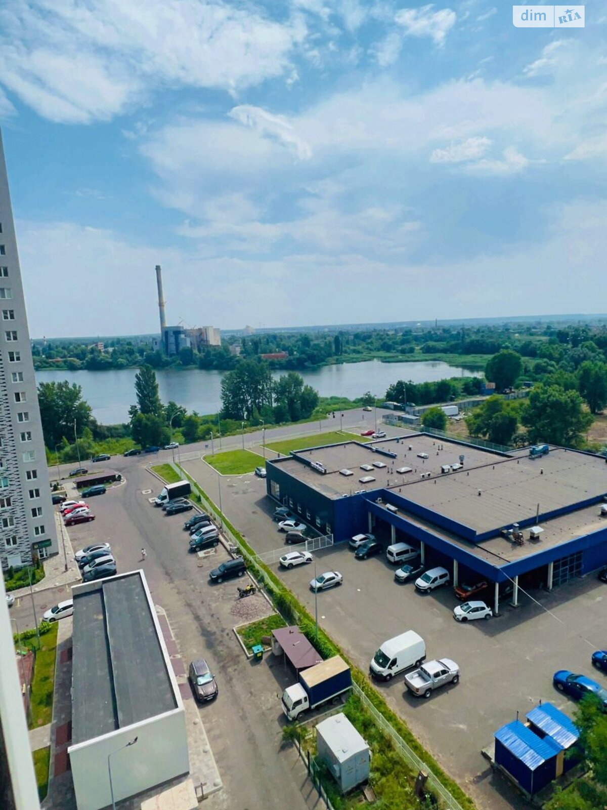 Продажа однокомнатной квартиры в Киеве, на ул. Ревуцкого 54Б, район Осокорки фото 1 Продажа однокомнатной квартиры в Киеве, на ул. Ревуцкого 54Б, район Осокорки фото 1