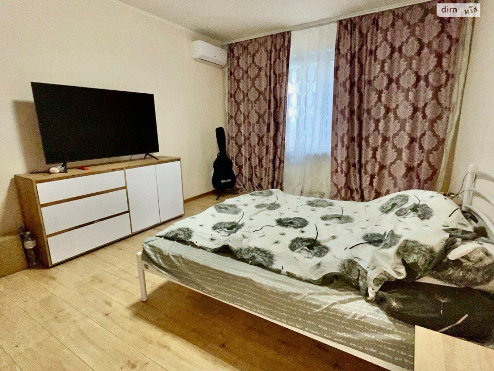 Продажа двухкомнатной квартиры в Киеве, на ул. Ревуцкого 54, район Осокорки фото 1 Продажа двухкомнатной квартиры в Киеве, на ул. Ревуцкого 54, район Осокорки фото 1